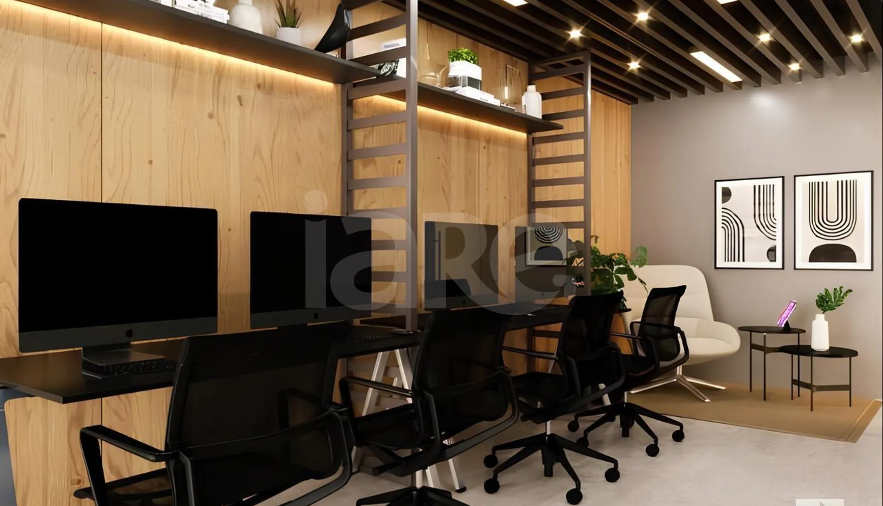 Chaves de Manaíra - Apartamento com 111,83 m², em Manaíra — foto 12