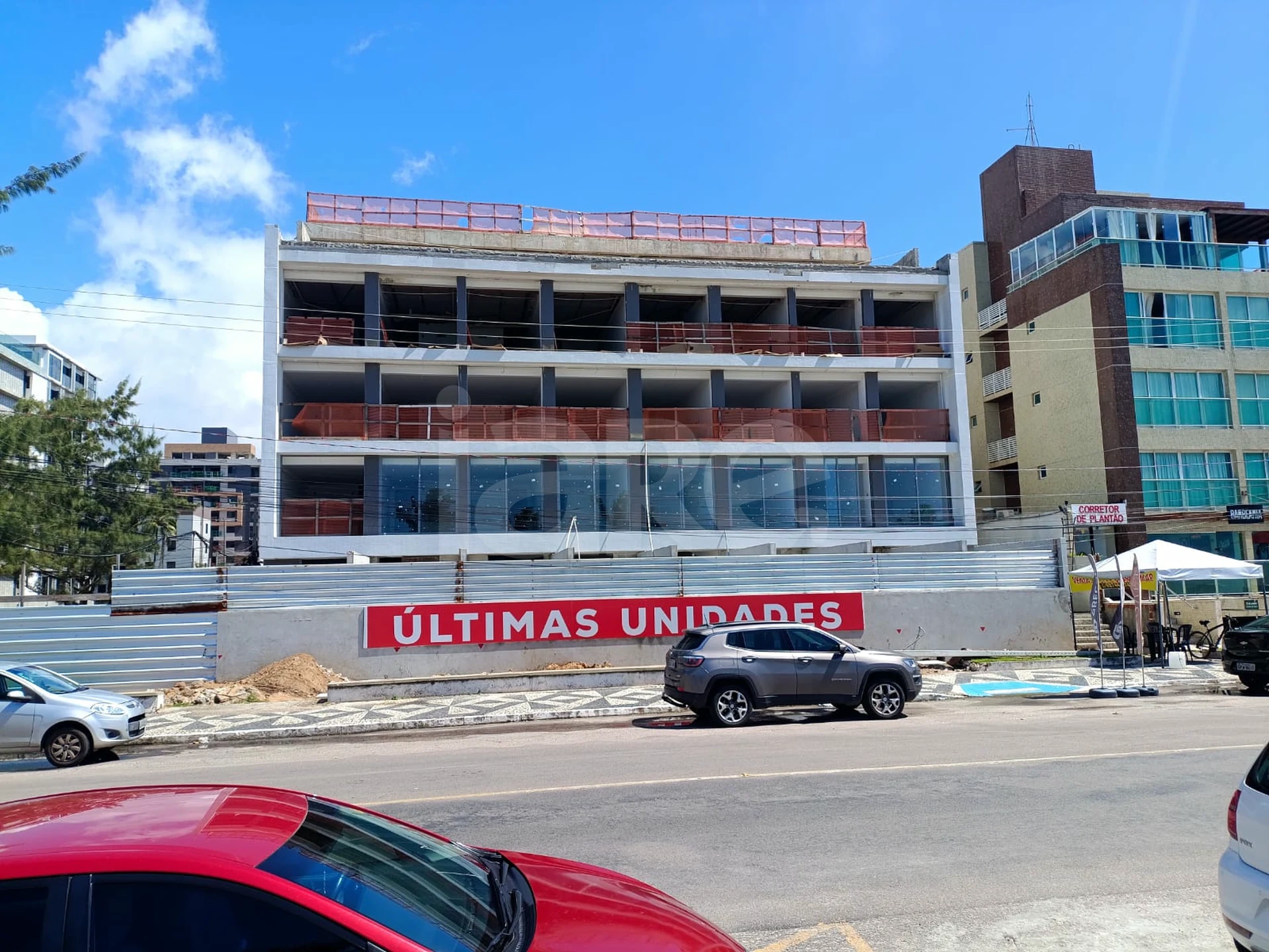 Salt Prime Studios - Garden com 47,94 m², em Intermares — foto 20