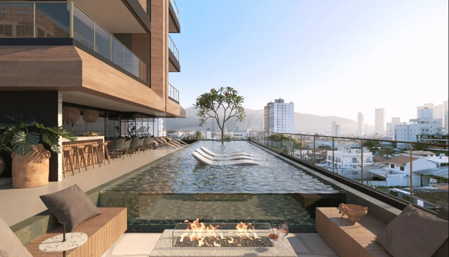 Honor - Apartamento com 131,68 m², em Meia Praia — foto 7