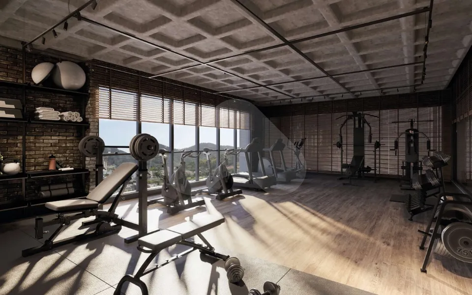Life Dreams - Apartamento com 65,05 m², em Jardim Praia Mar — foto 6
