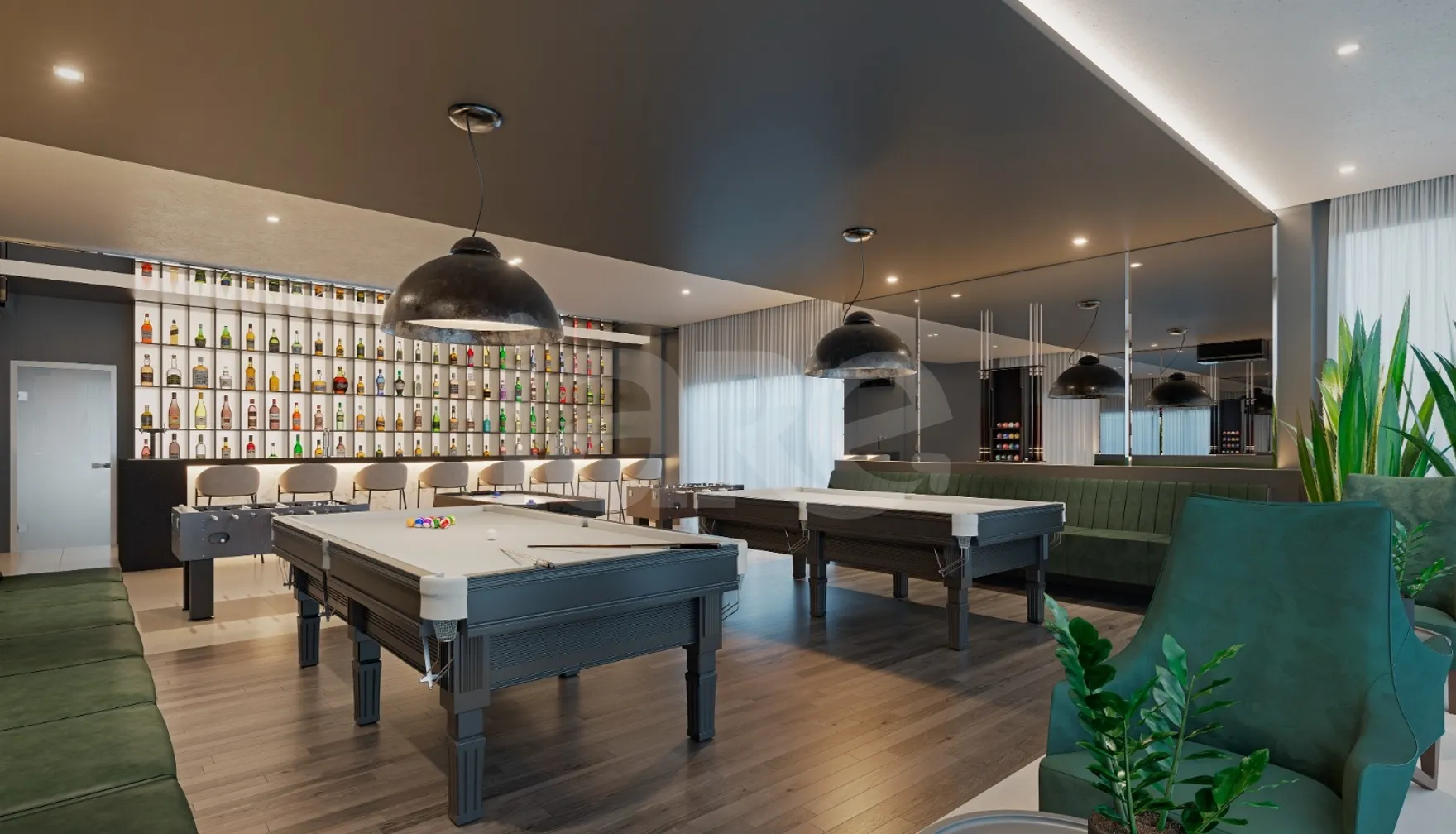 Belize Residencial - Apartamento com 120 m², em Meia Praia — foto 16