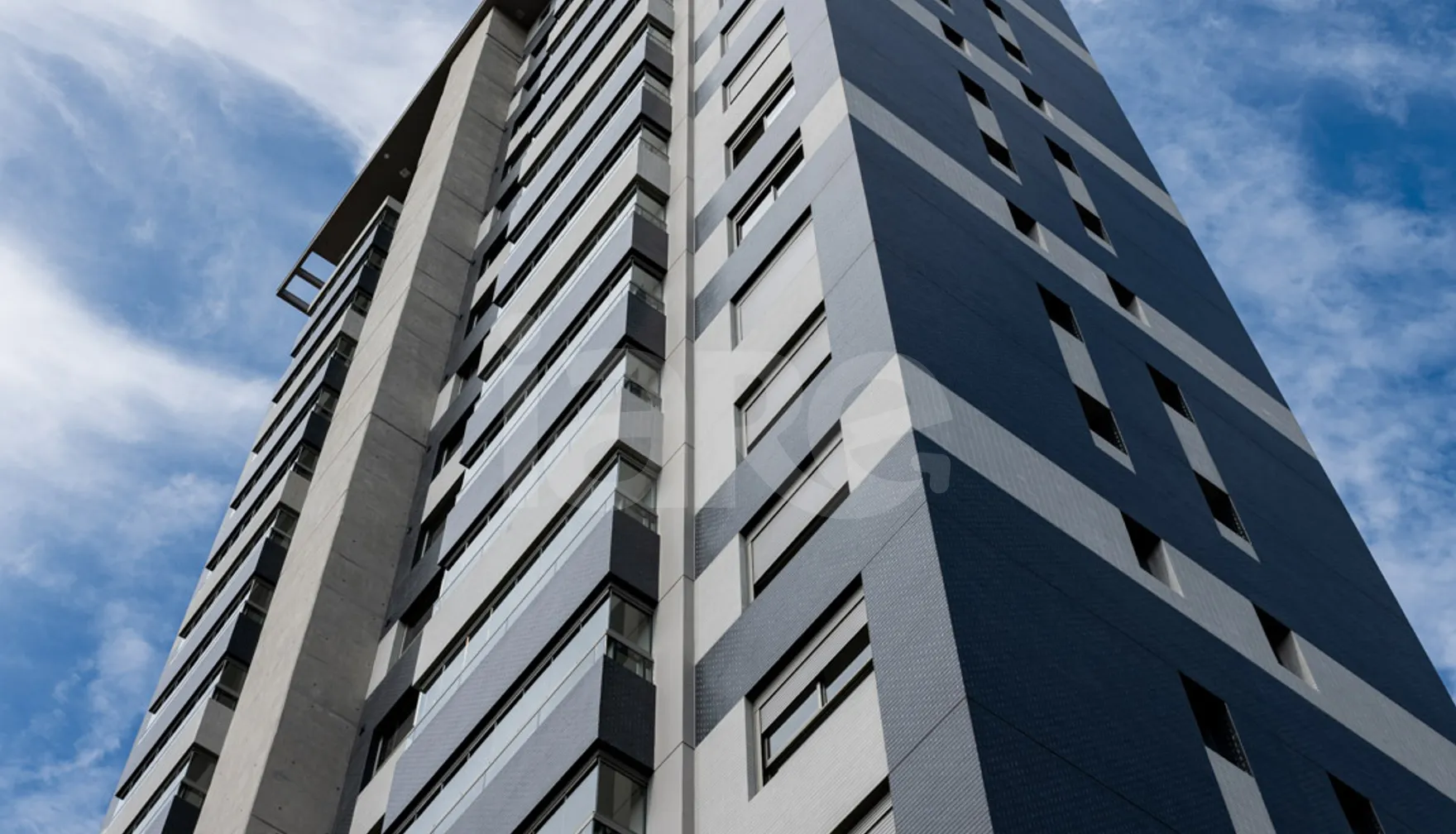 Raízes do Parque - Apartamento com 113,54 m², em Vila Mariana — foto 1