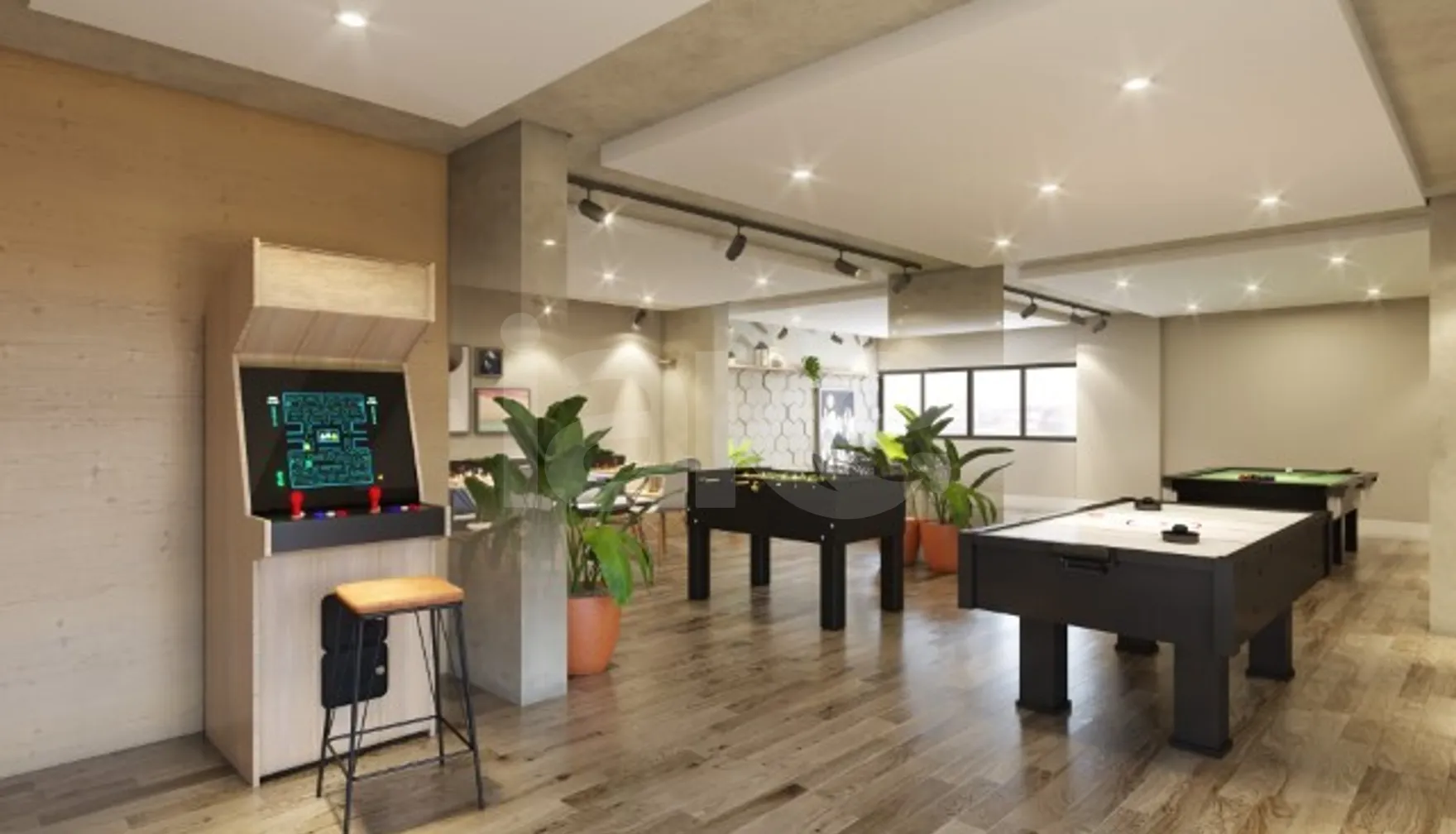 Vert MBigucci - Garden com 69,98 m², em Aclimação — foto 5