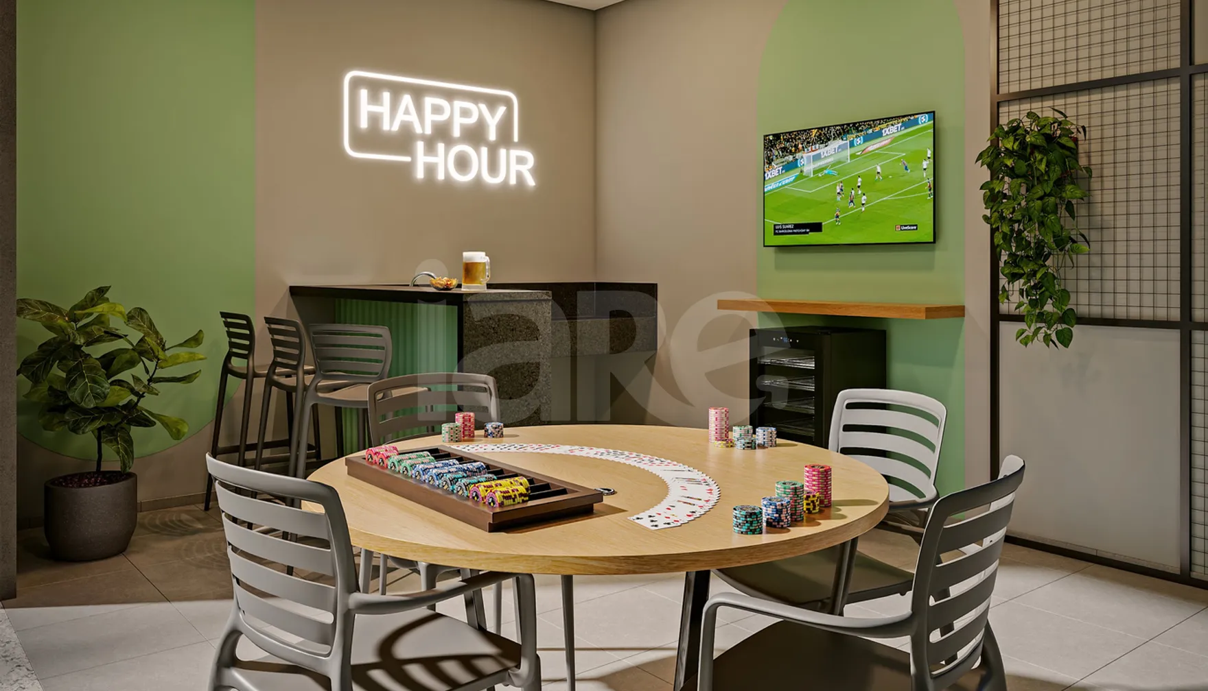 Parque Vila de Setiba - Garden com 105,25 m², em Morada de Laranjeiras — foto 9