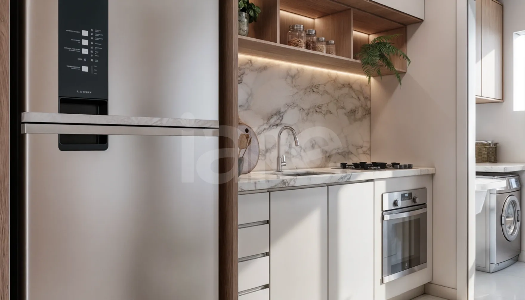 Livus Vila Sônia - Garden com 32,08 m², em Vila Sônia — foto 6