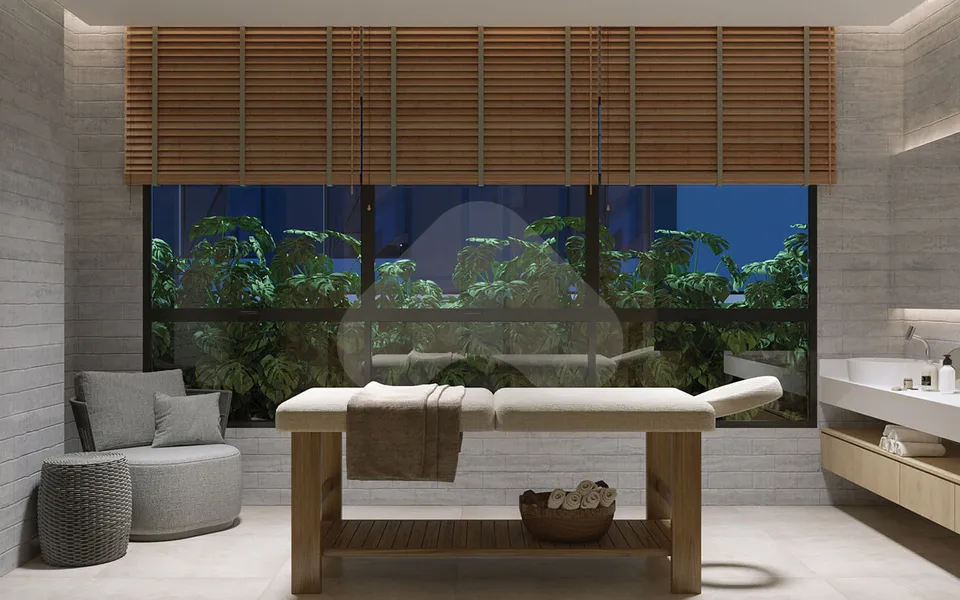 Park Lane - Apartamento com 375,17 m², em Ibirapuera — foto 9