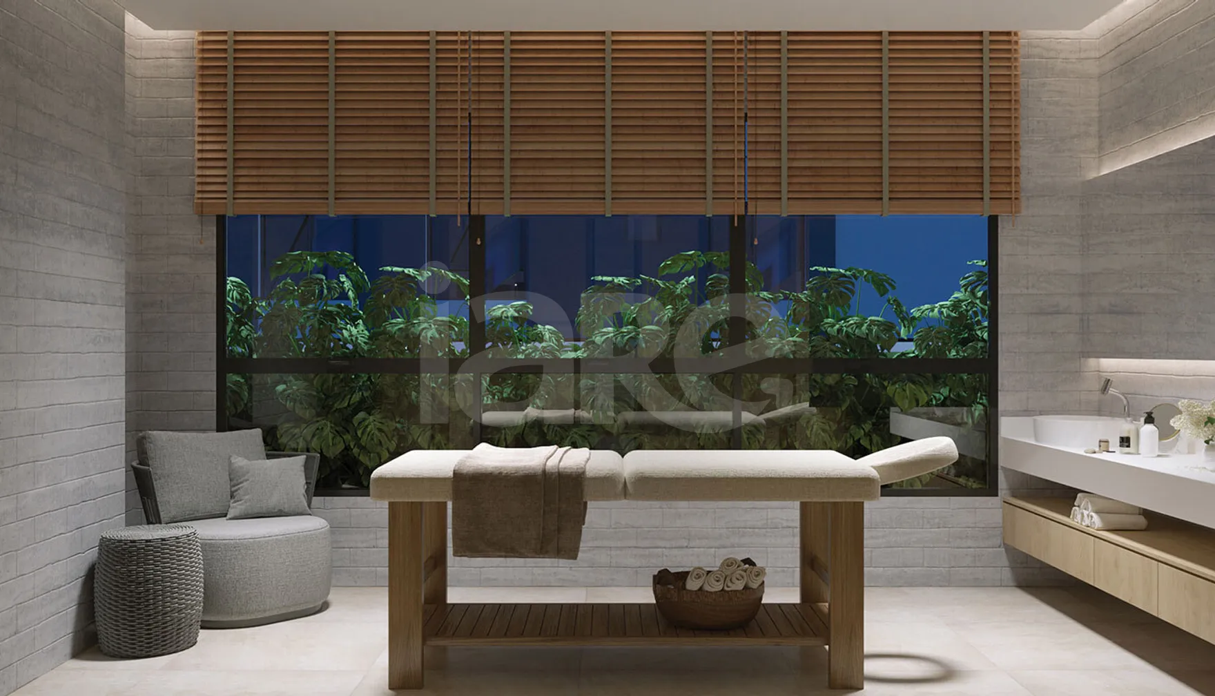Park Lane - Apartamento com 375,17 m², em Ibirapuera — foto 9