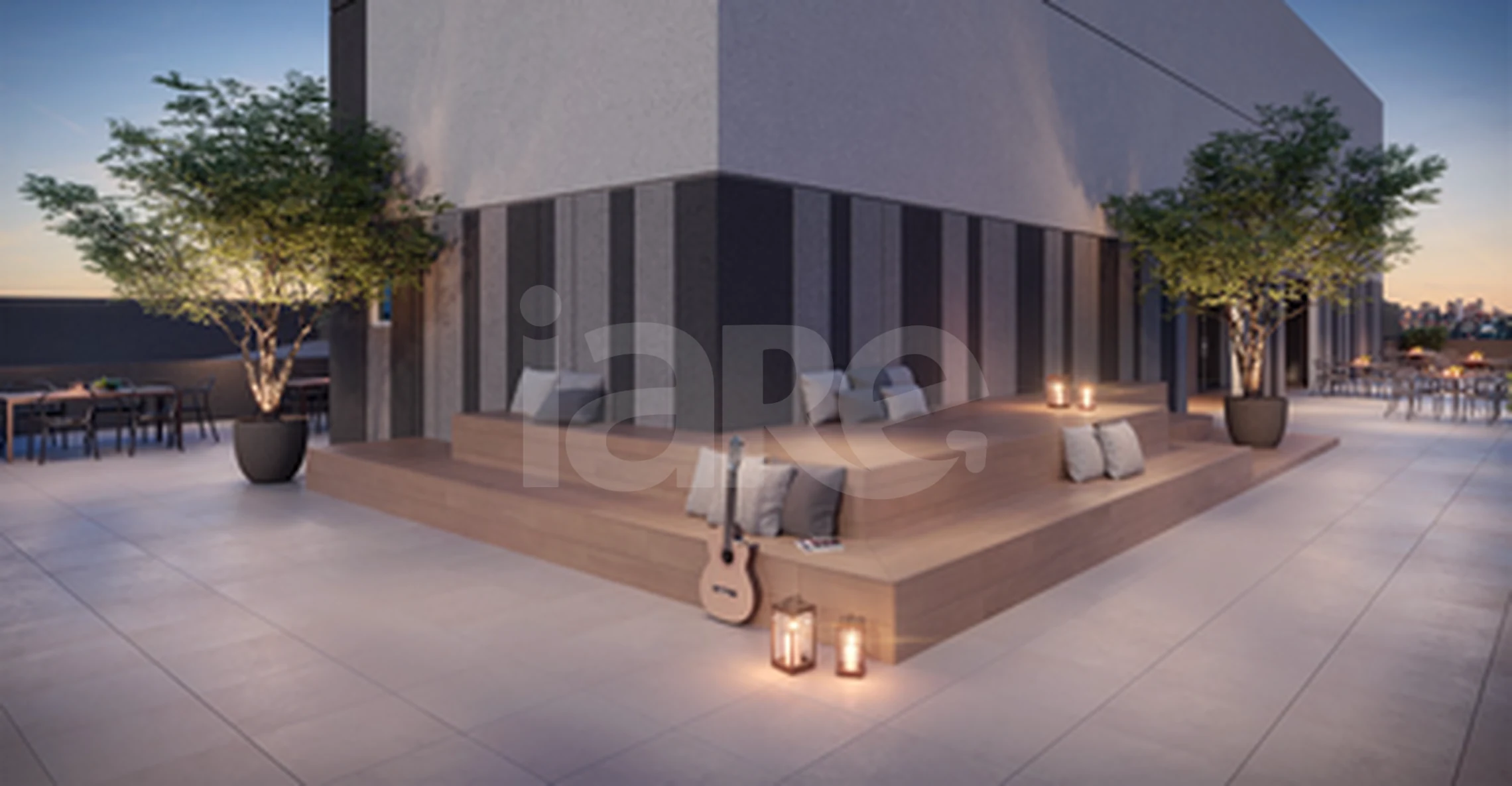 Novolar Freguesia - Studio com 17,76 m², em Vila Palmeiras — foto 22