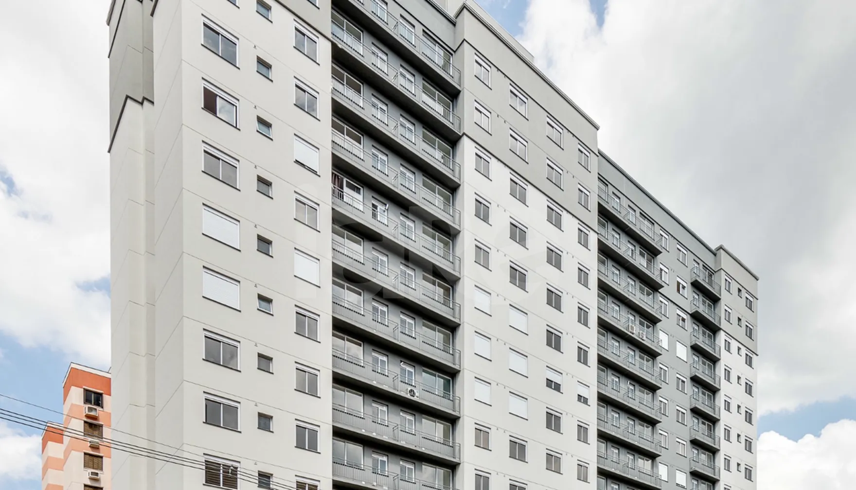 Prime Wallig - Apartamento com 67,29 m², em Passo da Areia — foto 1