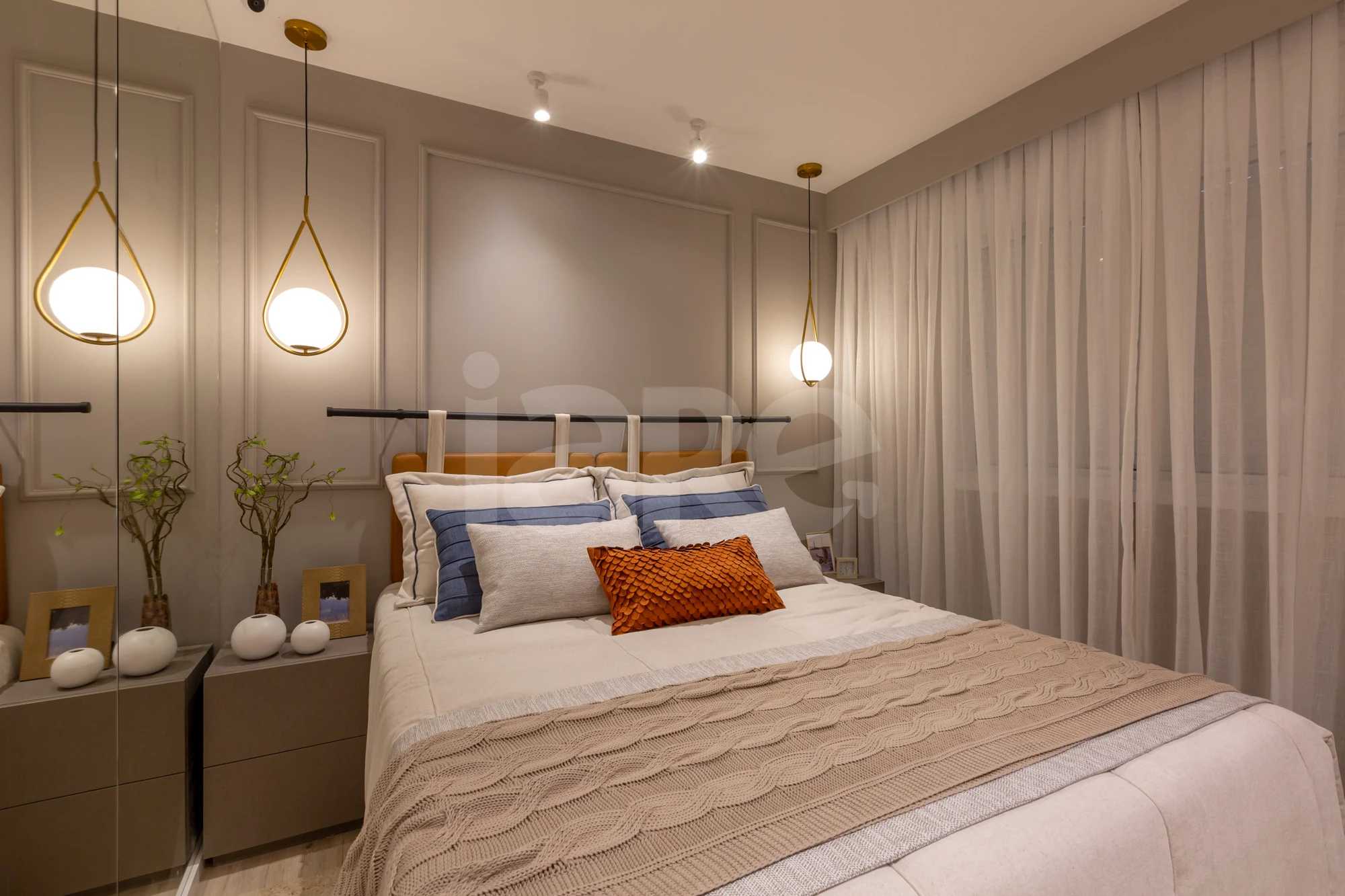 Living Hereditá - Apartamento com 69,87 m², em Ipiranga — foto 15