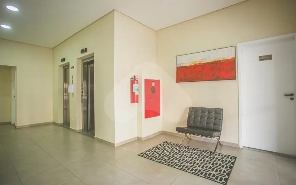 Piazza di Roma - Apartamento com 61,3 m², em Vila da Saúde — foto 9