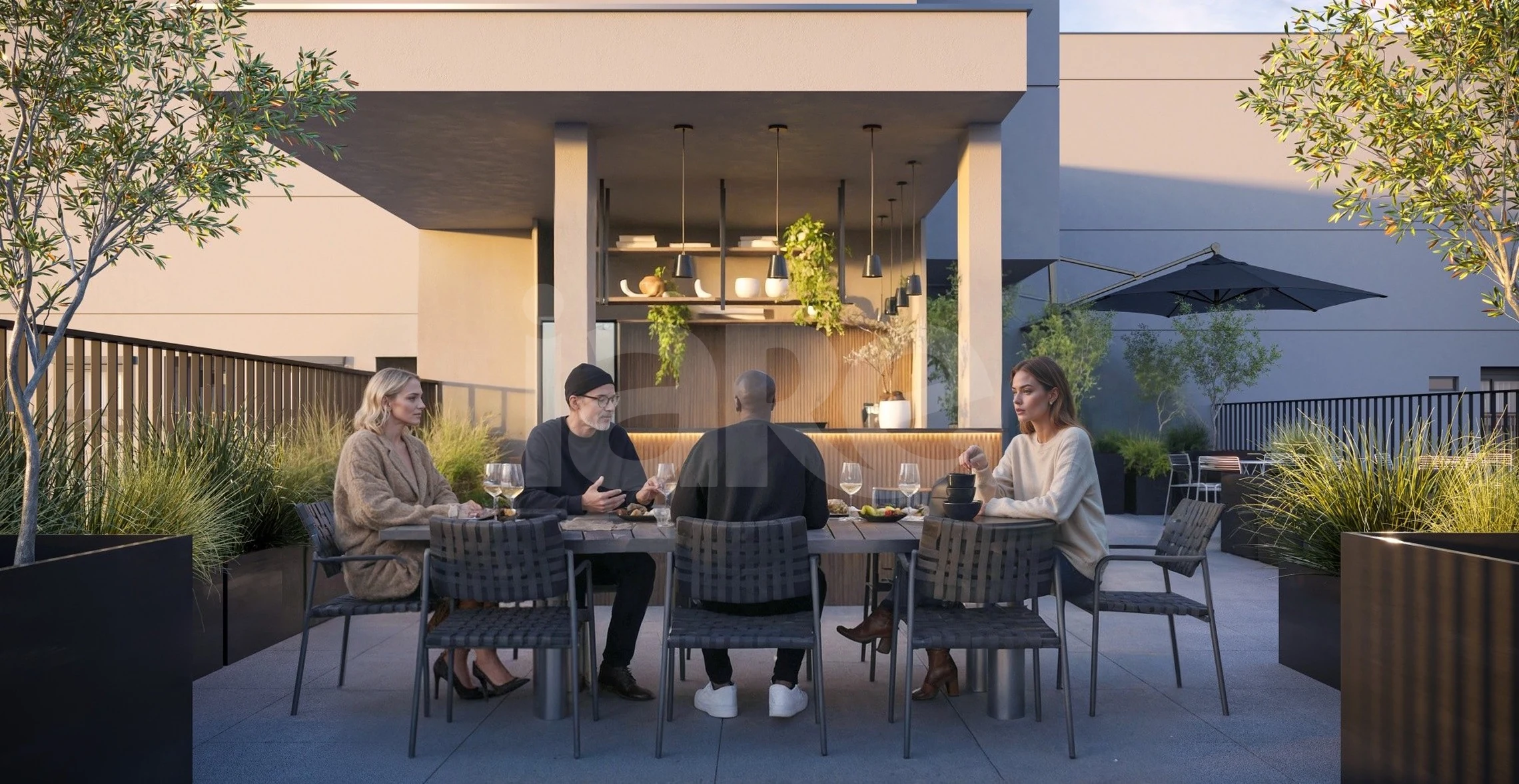 Vitacon Venâncio Aires - Garden com 46,9 m², em Perdizes — foto 21