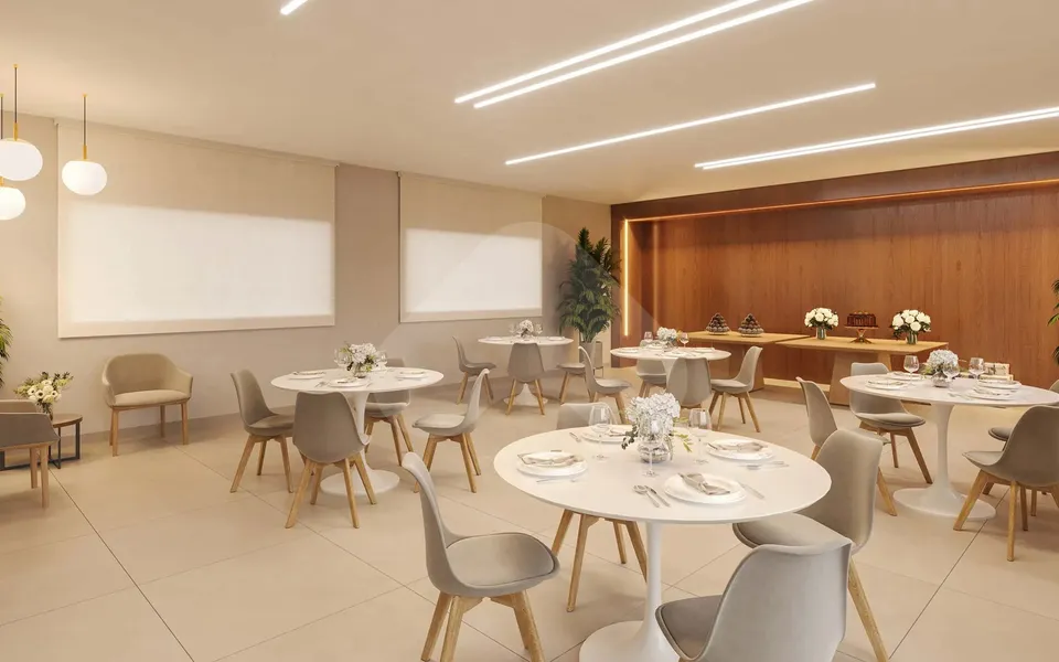 Sensia Alta Vista - Apartamento com 55,82 m², em Jacarepaguá — foto 11