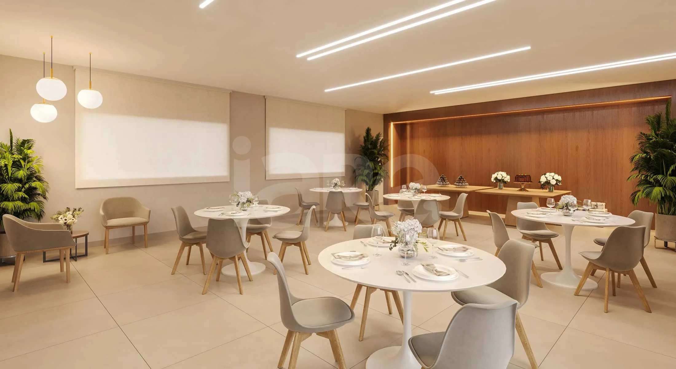Sensia Alta Vista - Cobertura com 136,21 m², em Jacarepaguá — foto 11