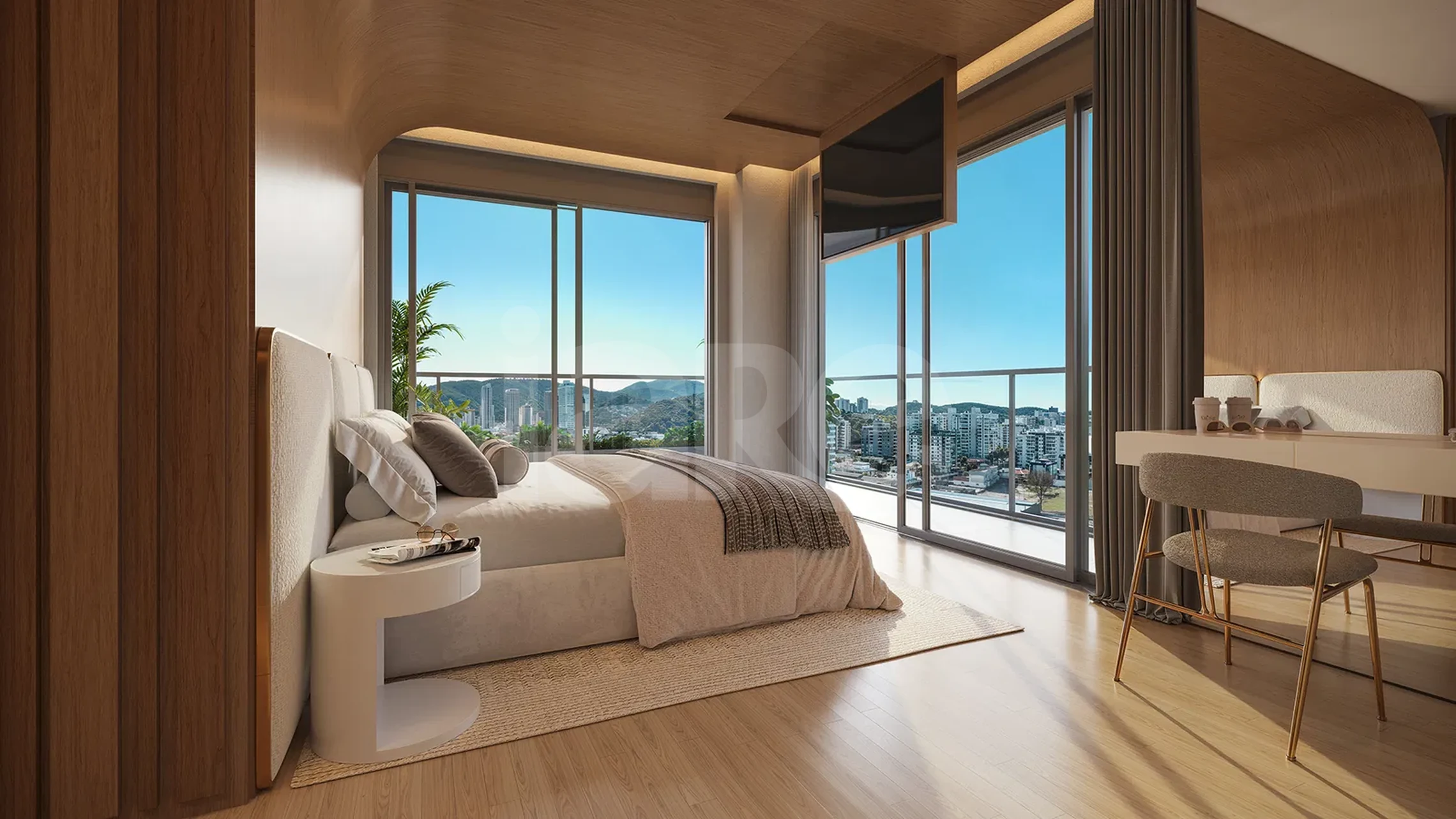 Brava Concetto - Apartamento com 307,64 m², em Praia Brava de Itajaí — foto 7