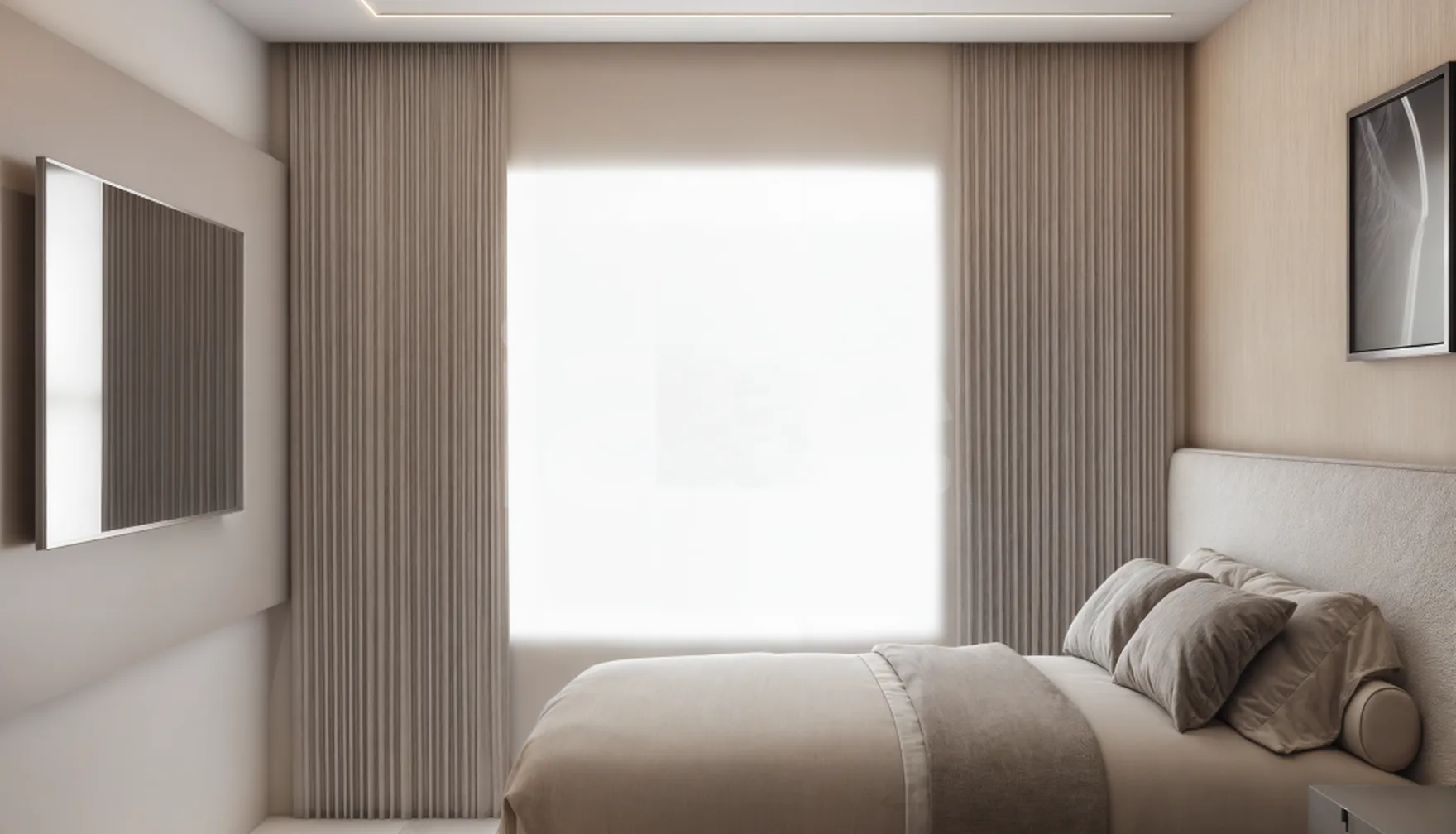 Sky Altiplano Residence - Garden com 107,06 m², em Altiplano Cabo Branco — foto 11