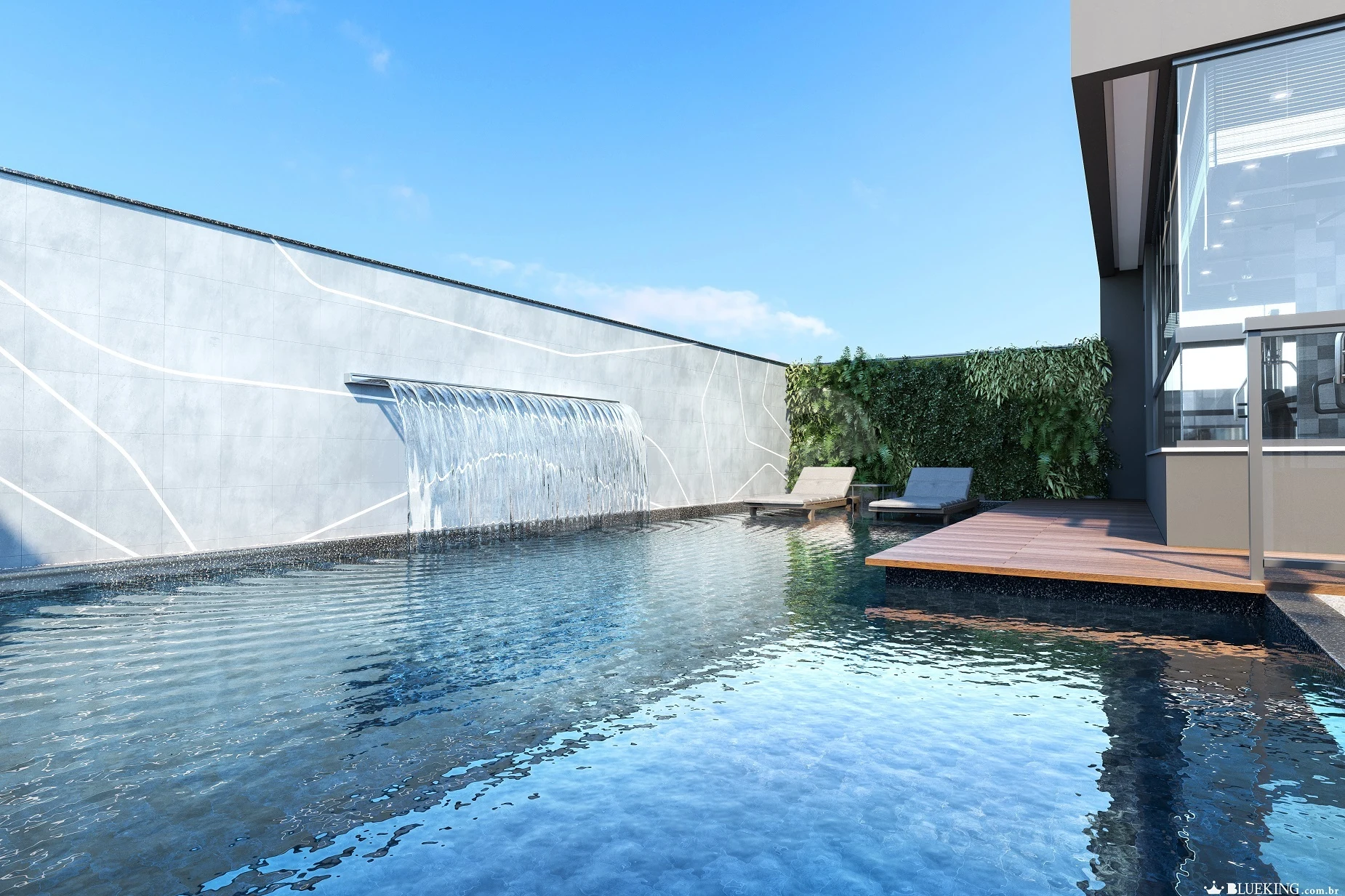 Bonne Vie - Apartamento com 125,64 m², em Centro — foto 10