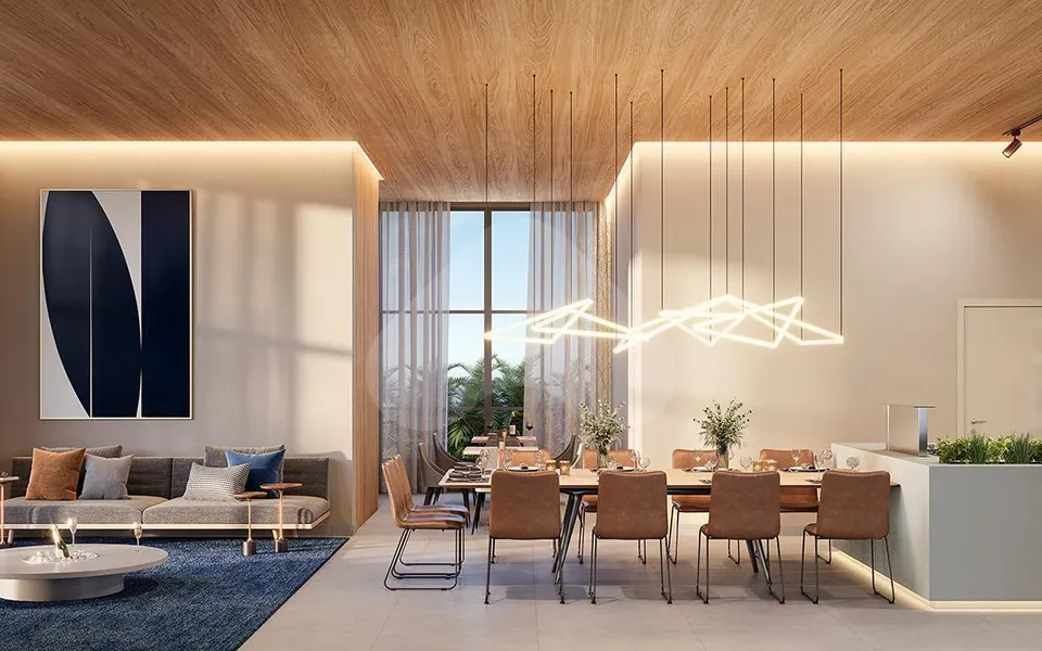 Recanto Oliveiras - Apartamento com 81,32 m², em Água Branca — foto 19