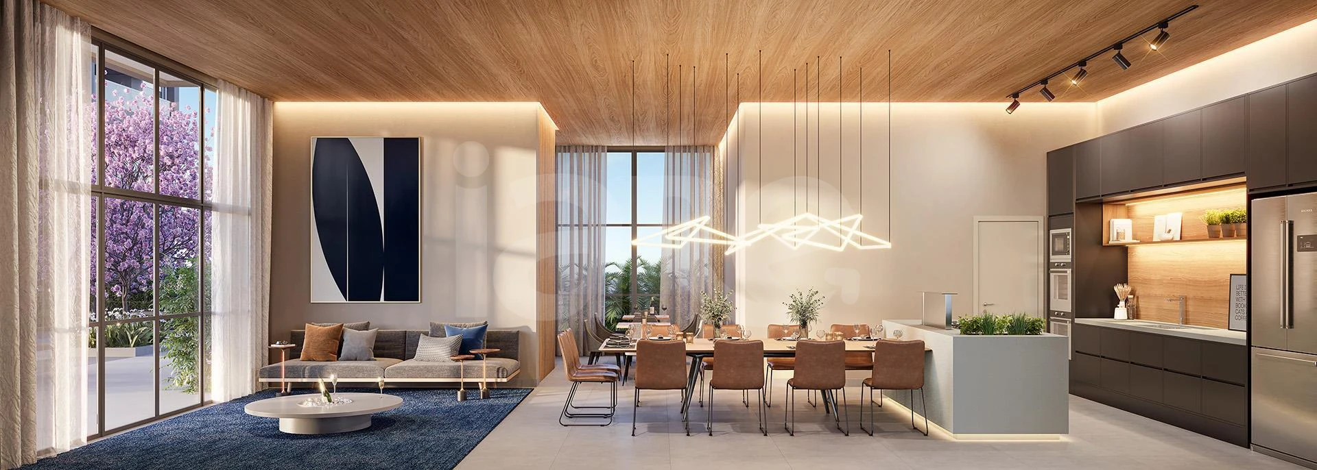 Recanto Oliveiras - Apartamento com 109,5 m², em Água Branca — foto 19