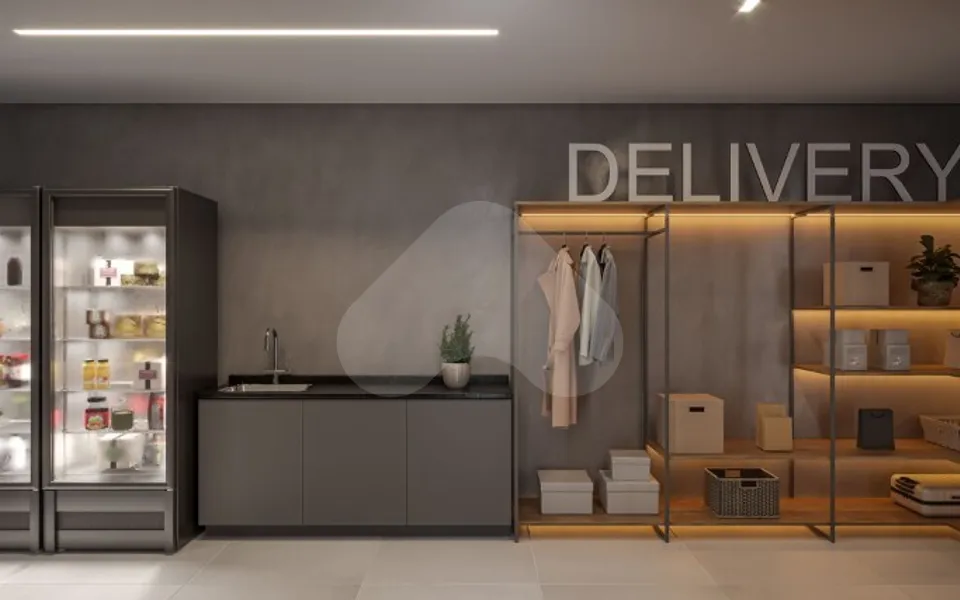 Prisma Condomínio Clube Vila Ema - Apartamento com 71,94 m², em Vila Ema — foto 16