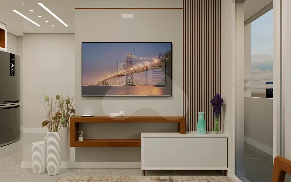Sou Mais Guaianases - Apartamento com 32,44 m², em Vila Cruzeiro — foto 3