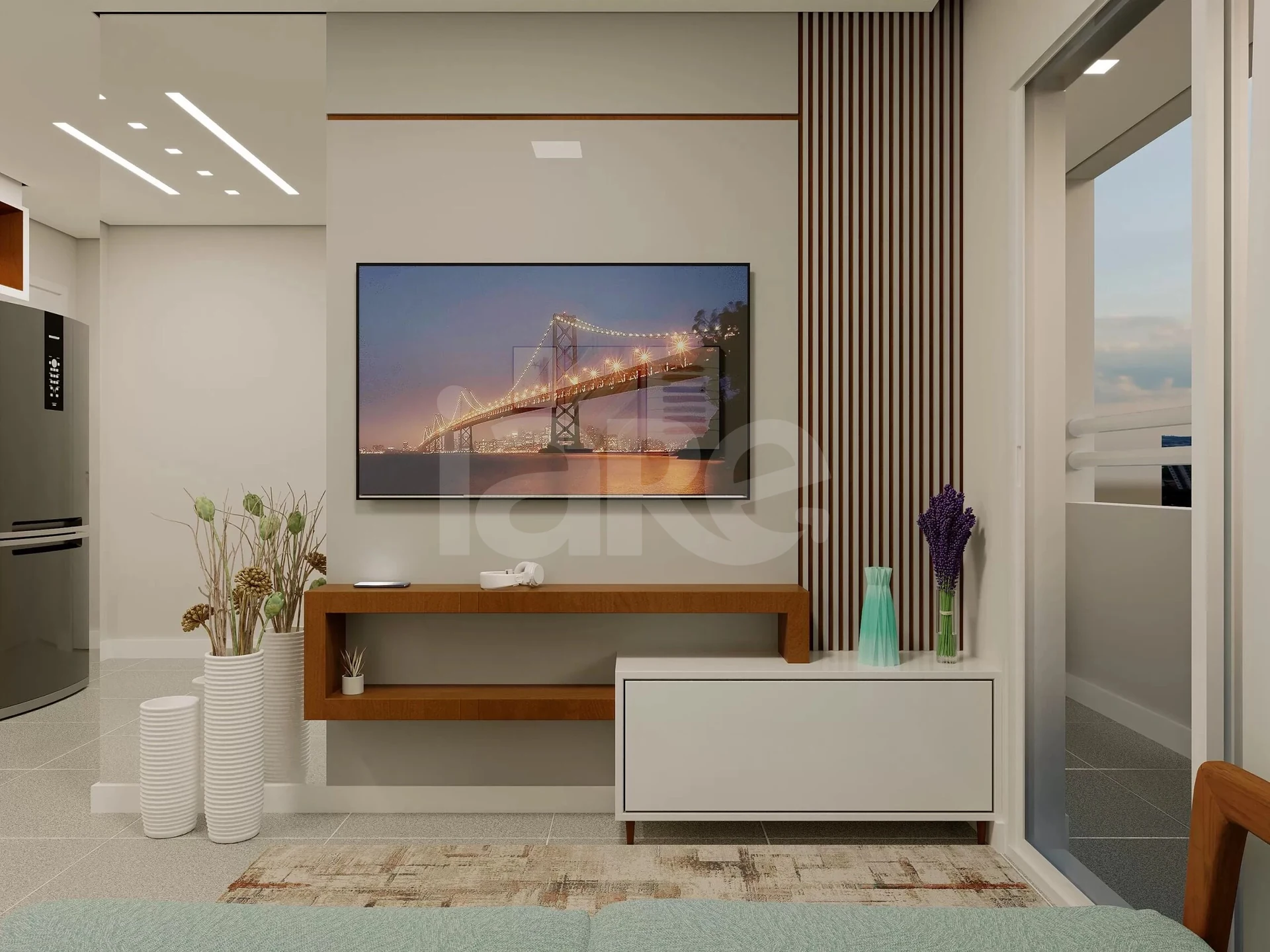 Sou Mais Guaianases - Apartamento com 32,44 m², em Vila Cruzeiro — foto 3