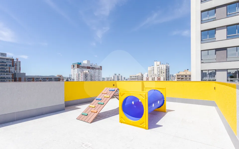 Vert Home Park - Apartamento com 54,42 m², em Farroupilha — foto 17