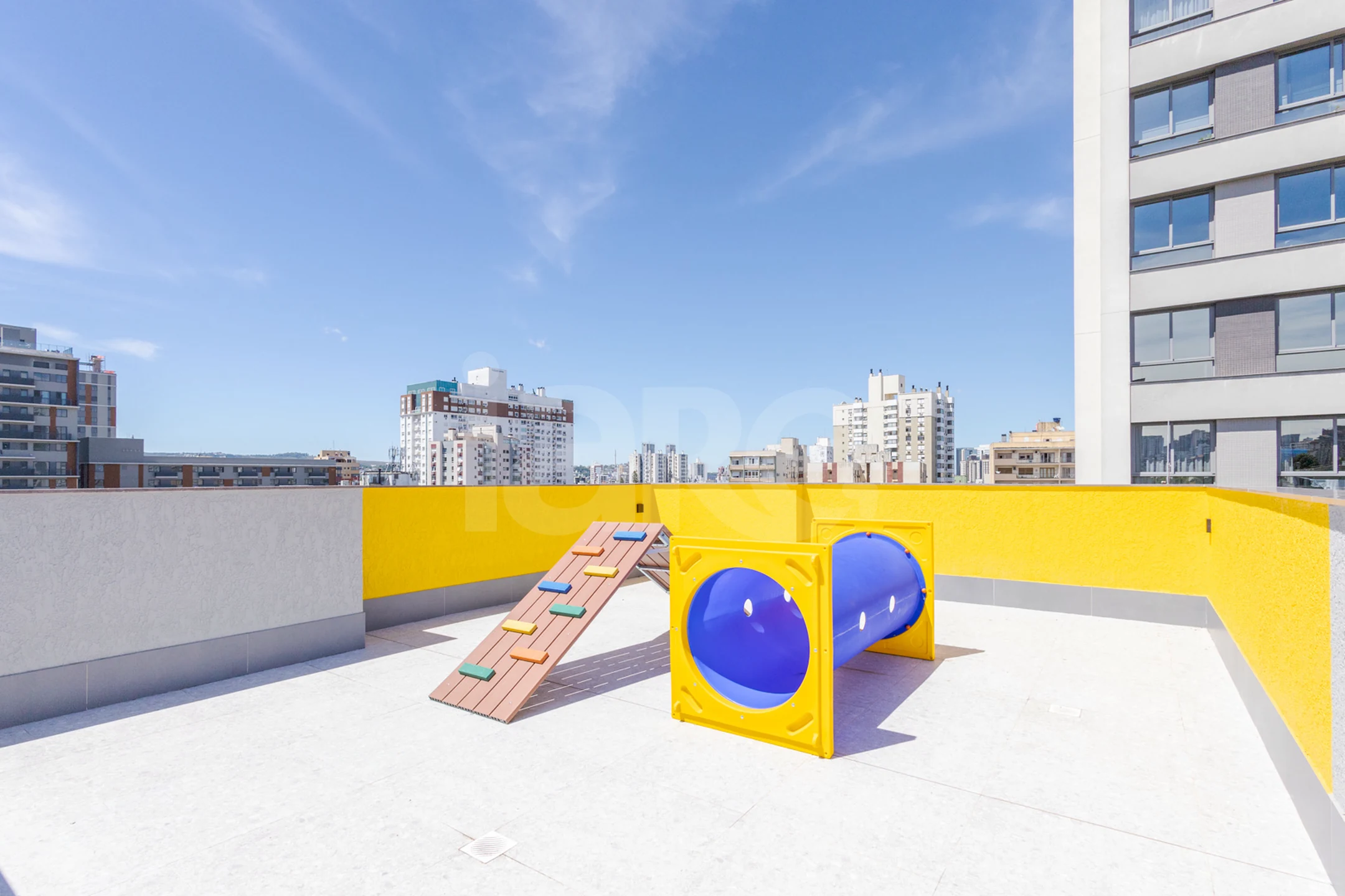 Vert Home Park - Apartamento com 54,42 m², em Farroupilha — foto 24