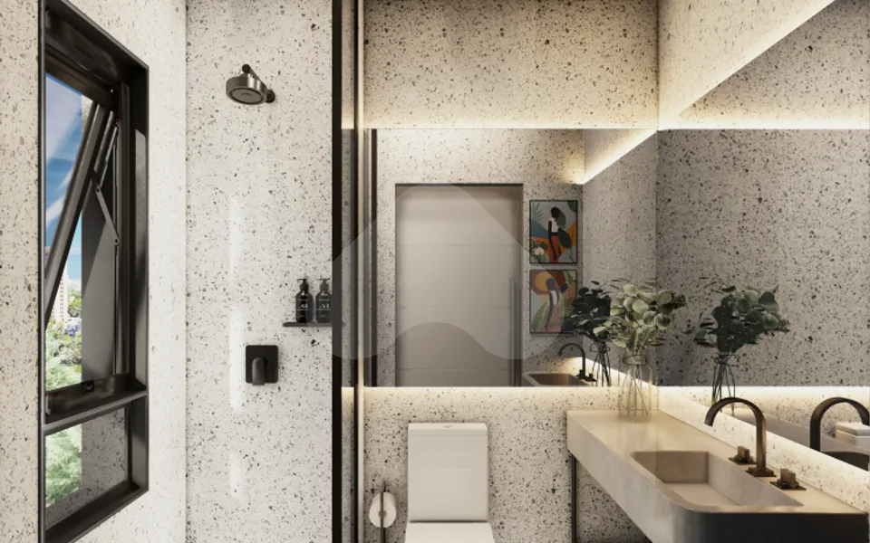Jaú 1894 - Studio com 42,07 m², em Jardim Paulista — foto 13