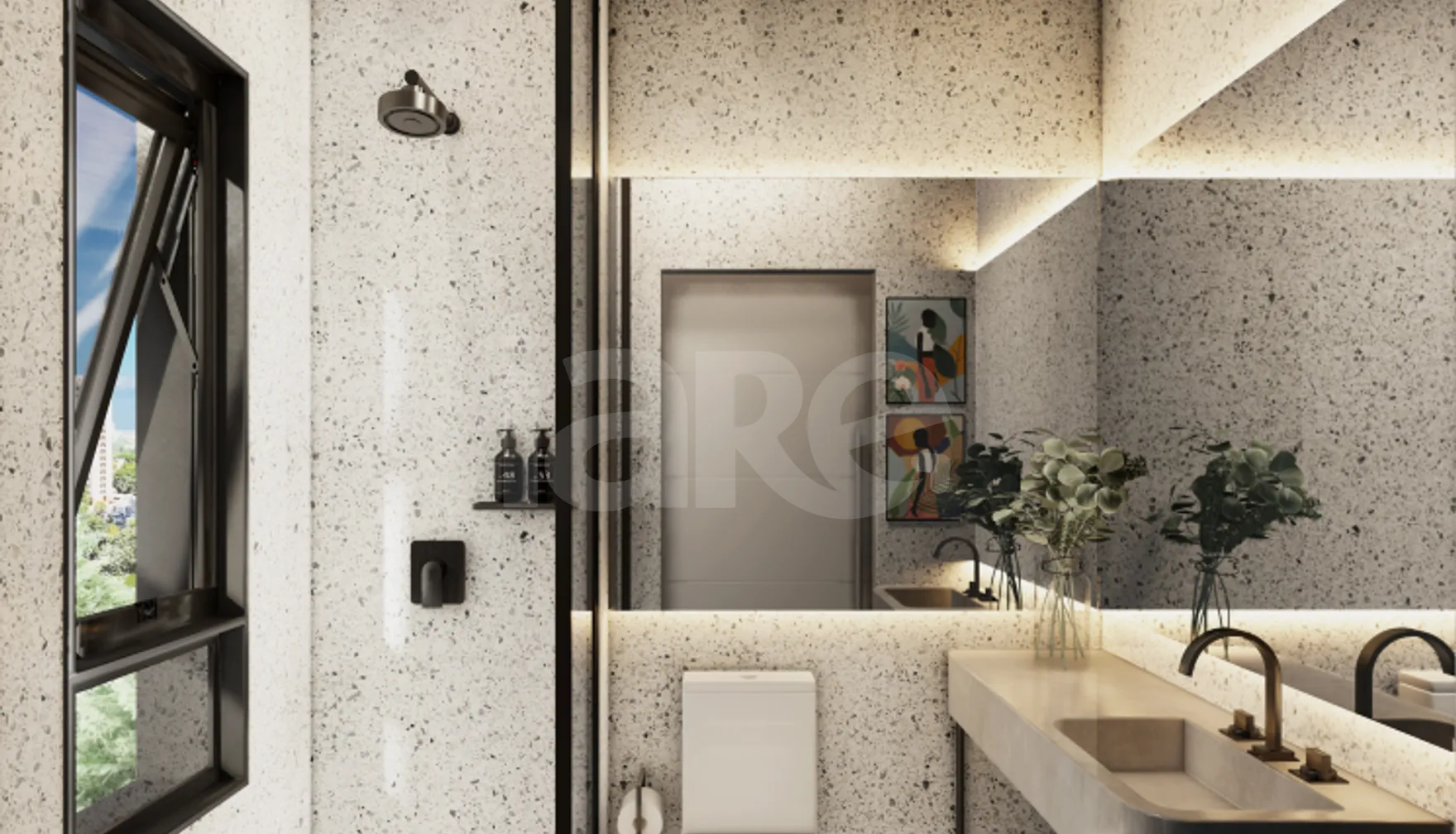 Jaú 1894 - Studio com 42,07 m², em Jardim Paulista — foto 13