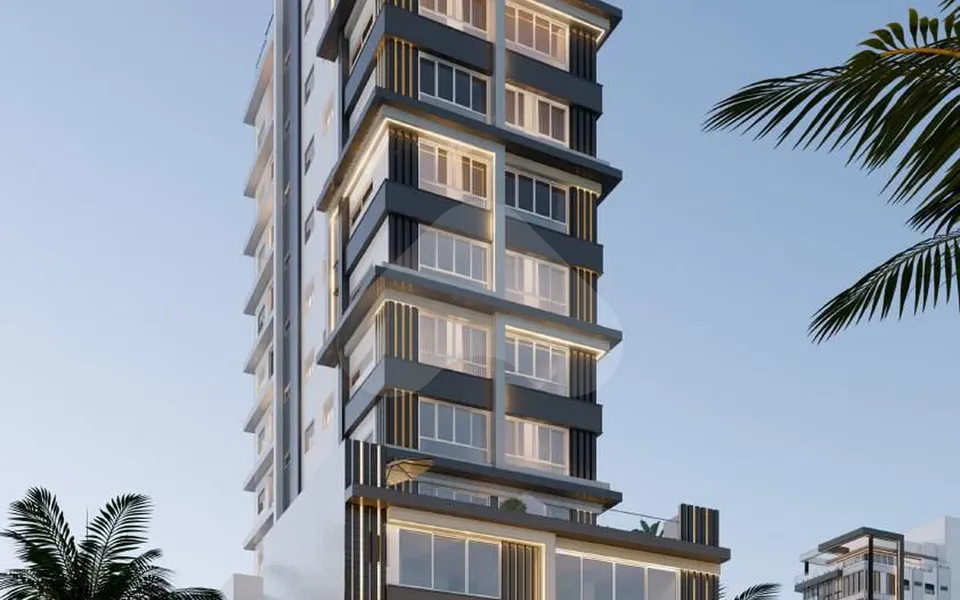 Ana Clara Residencial - Apartamento com 54,88 m², em Zona Nova — foto 5