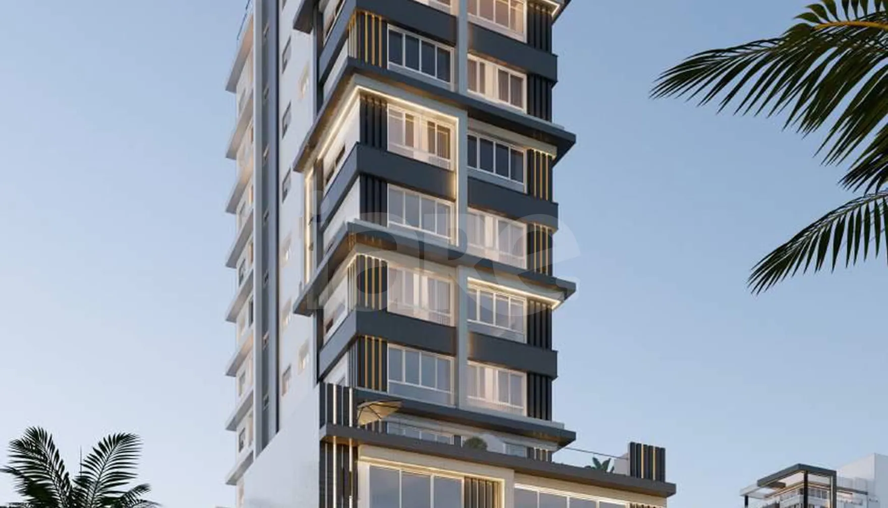 Ana Clara Residencial - Apartamento com 54,88 m², em Zona Nova — foto 6