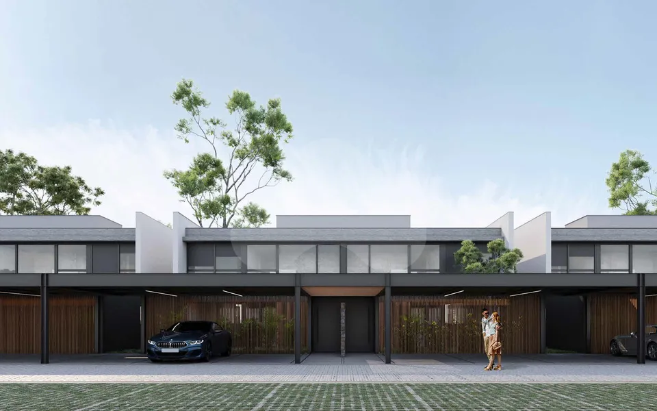 Ilha.300 - Casa com 325,33 m², em Eldorado do Sul — foto 4