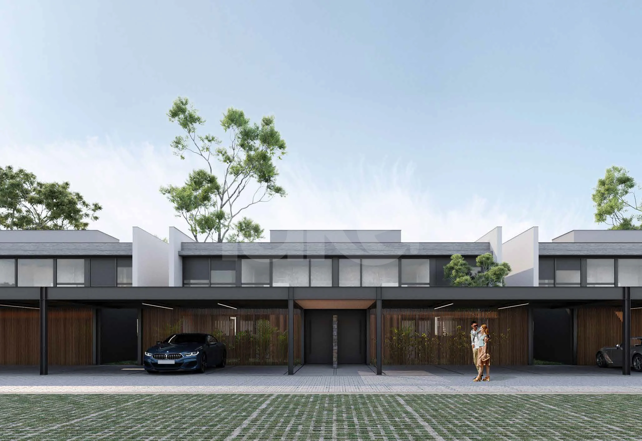 Ilha.300 - Casa com 325,33 m², em Eldorado do Sul — foto 4