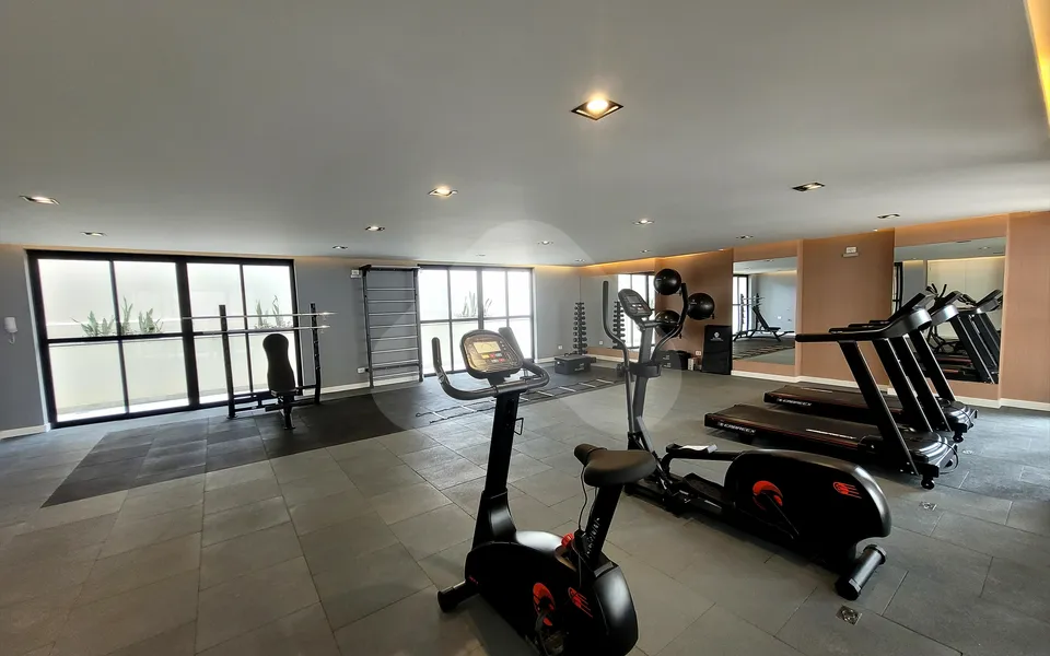 MUV Residence - Studio com 20,45 m², em Centro — foto 14
