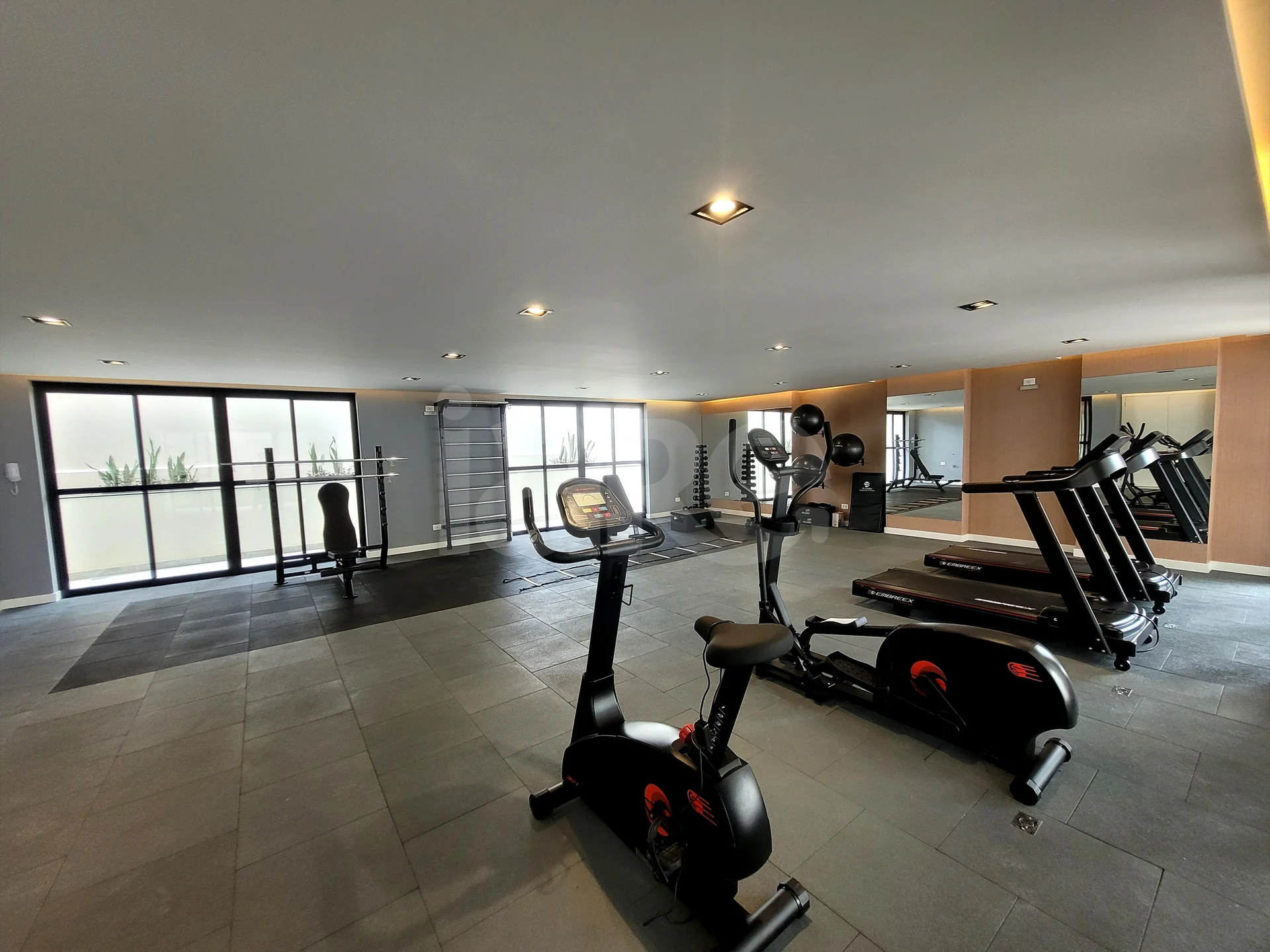 MUV Residence - Studio com 20,45 m², em Centro — foto 14