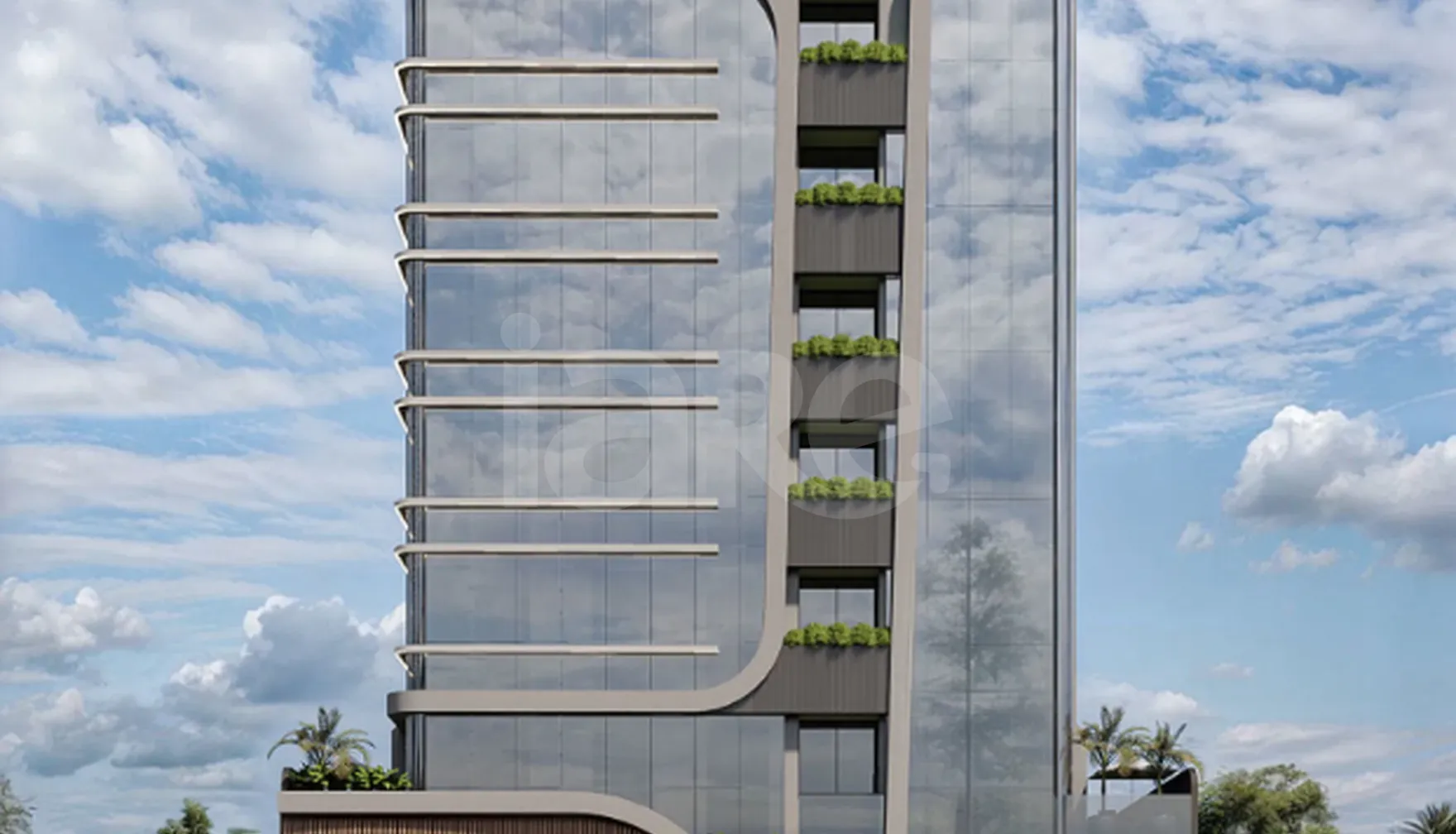 Valen Residence - Apartamento com 54 m², em Bombas — foto 9
