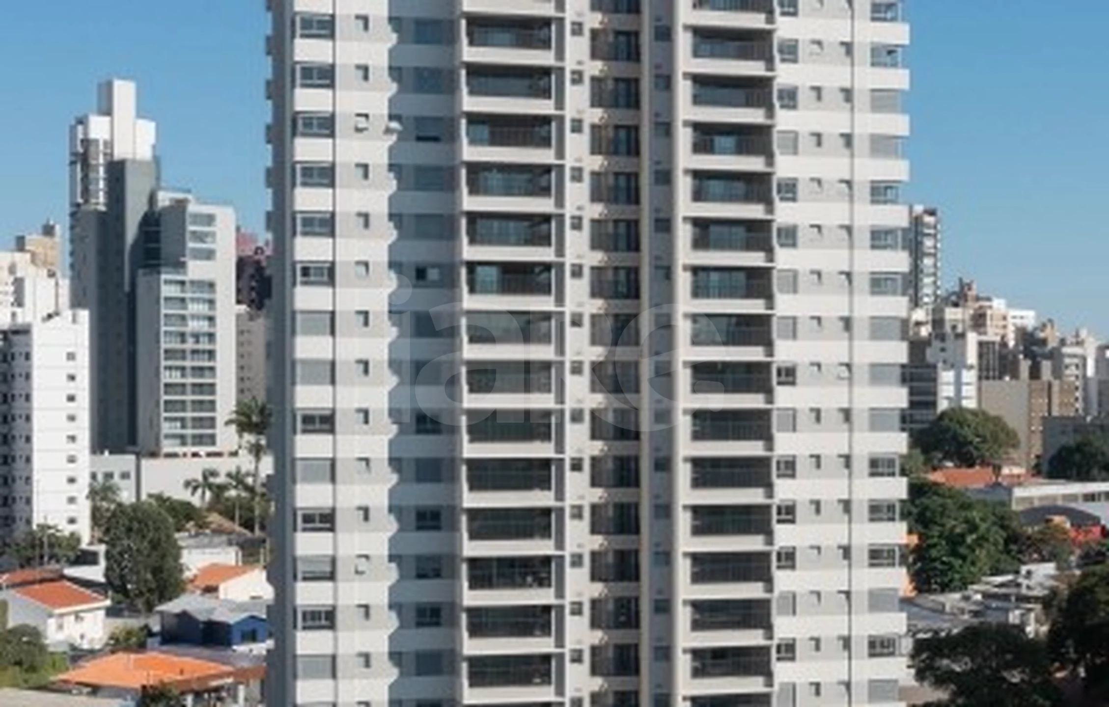 Vestra Cambuí - Garden com 285,4 m², em Cambuí — foto 1
