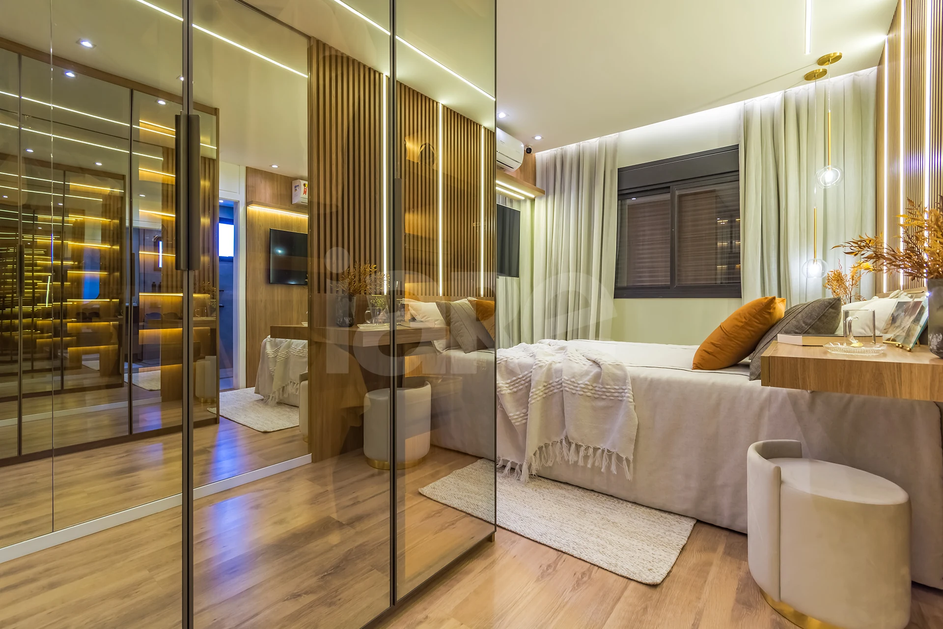 Palatium Ipiranga - Apartamento com 57 m², em Ipiranga — foto 12
