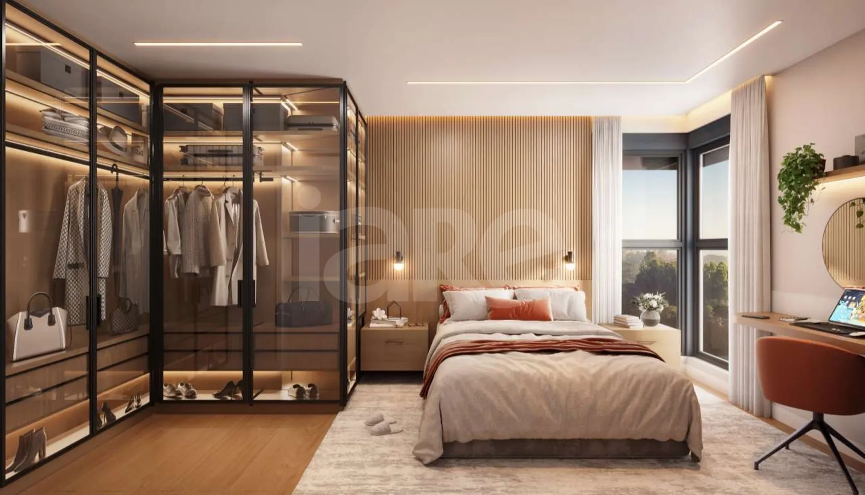 La Villa Madrid Jundiaí - Casa com 178,67 m², em Medeiros — foto 5