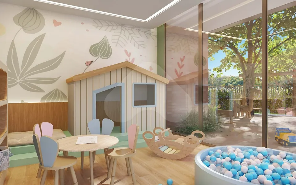 Casa do Poço - Apartamento com 92,2 m², em Monteiro — foto 8