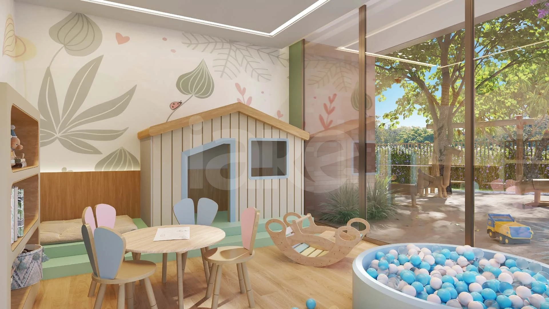 Casa do Poço - Apartamento com 105,77 m², em Monteiro — foto 8