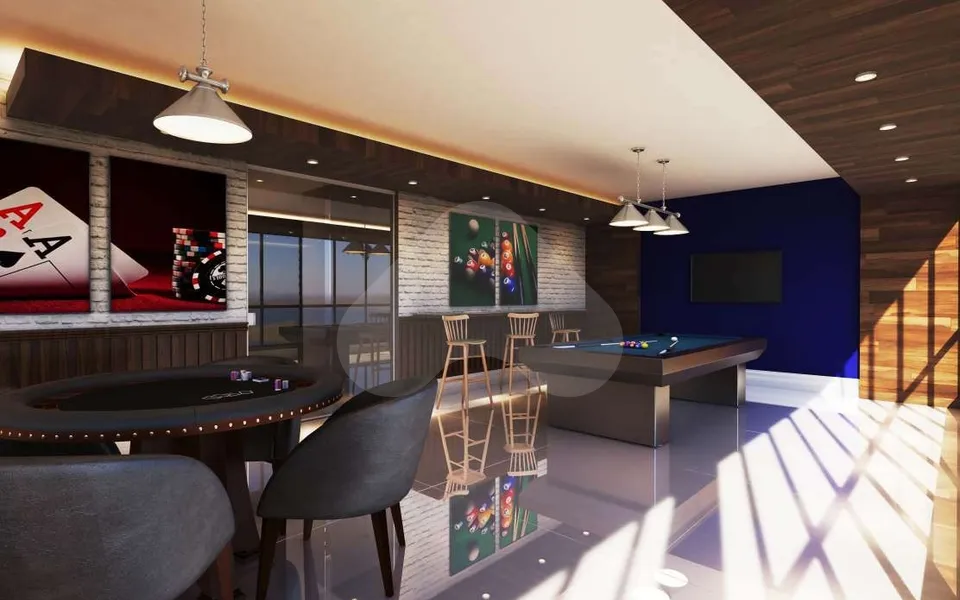 Cristal Park Residence - Apartamento com 59,25 m², em Tabuleiro dos Oliveiras — foto 10