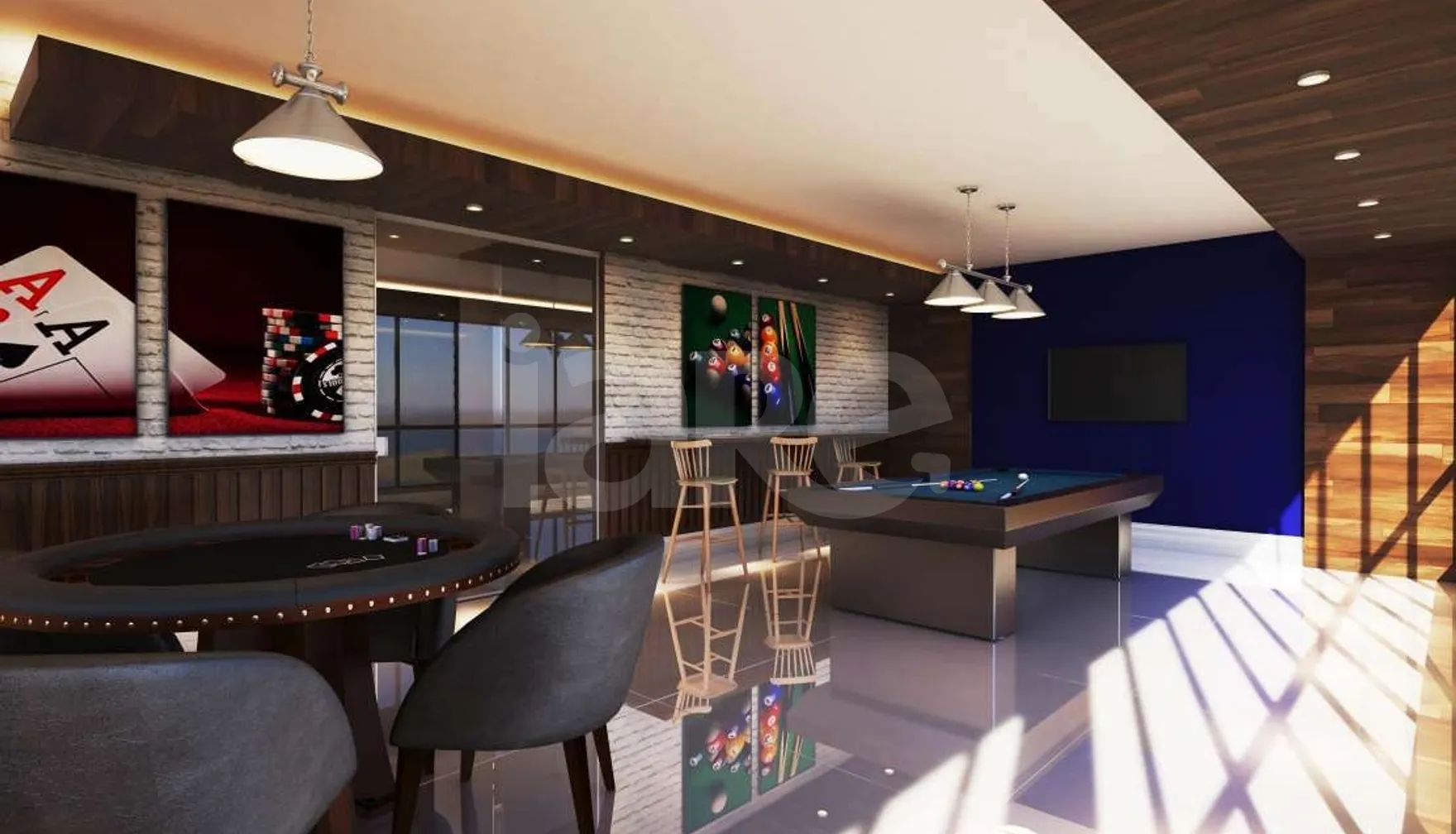 Cristal Park Residence - Apartamento com 59,25 m², em Tabuleiro dos Oliveiras — foto 10