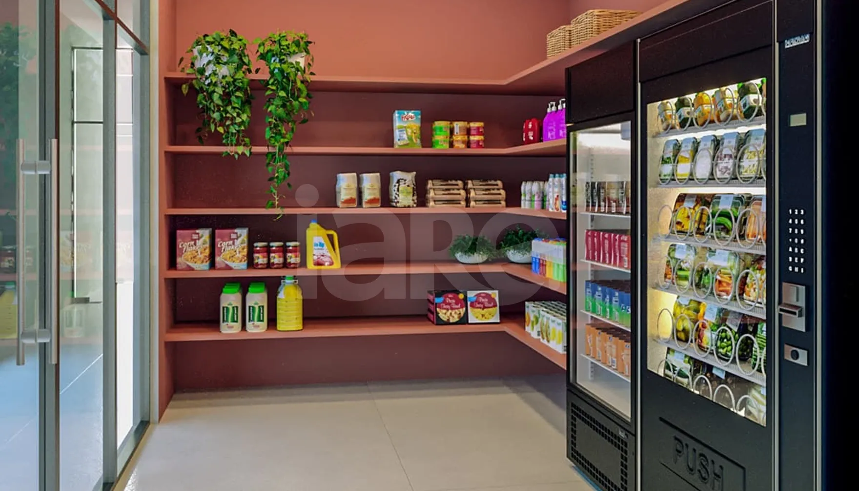 Griffe - Apartamento com 123,07 m², em Centro — foto 19