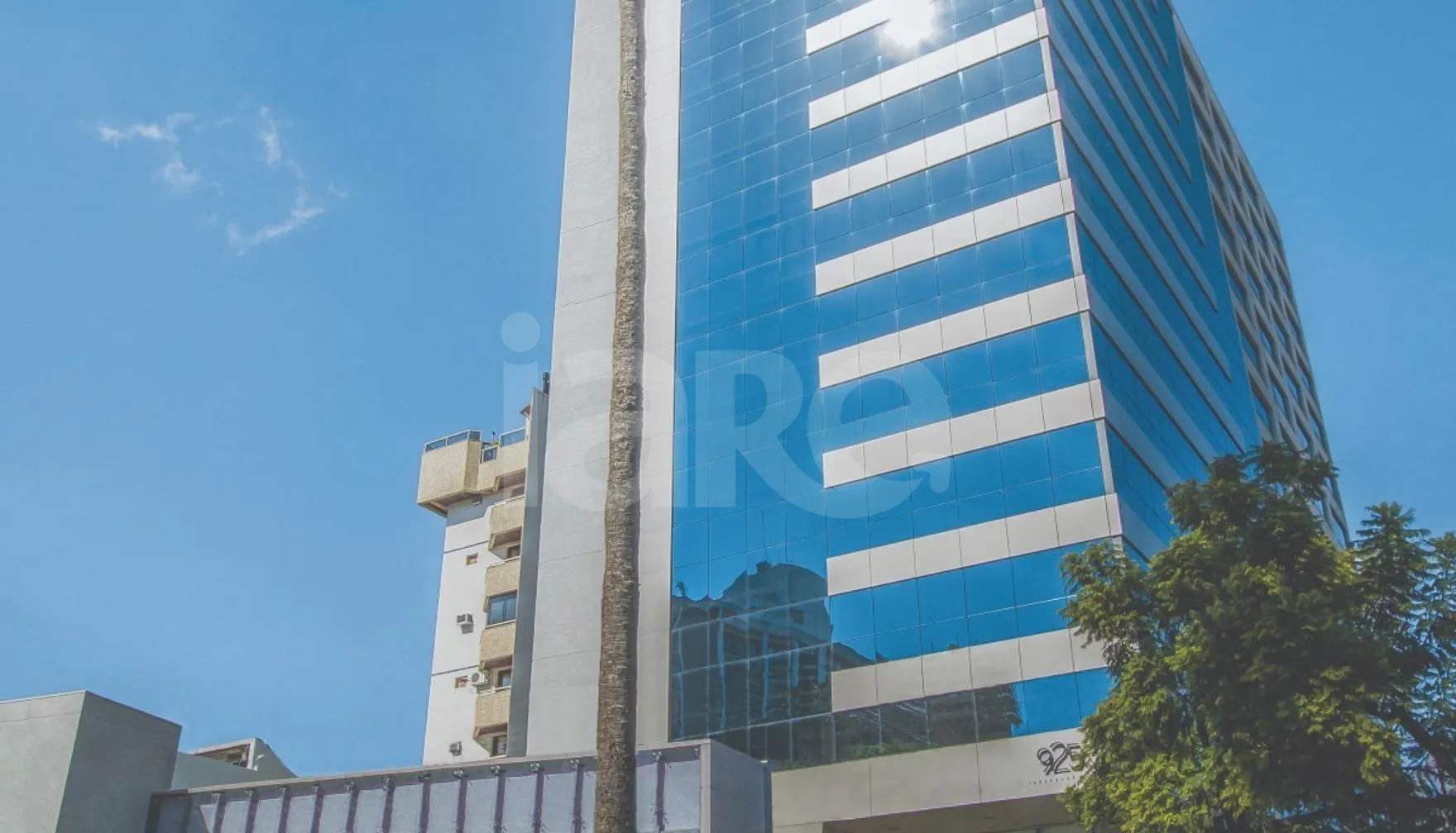925 Independência - Sala comercial com 40,33 m², em Independência — foto 3