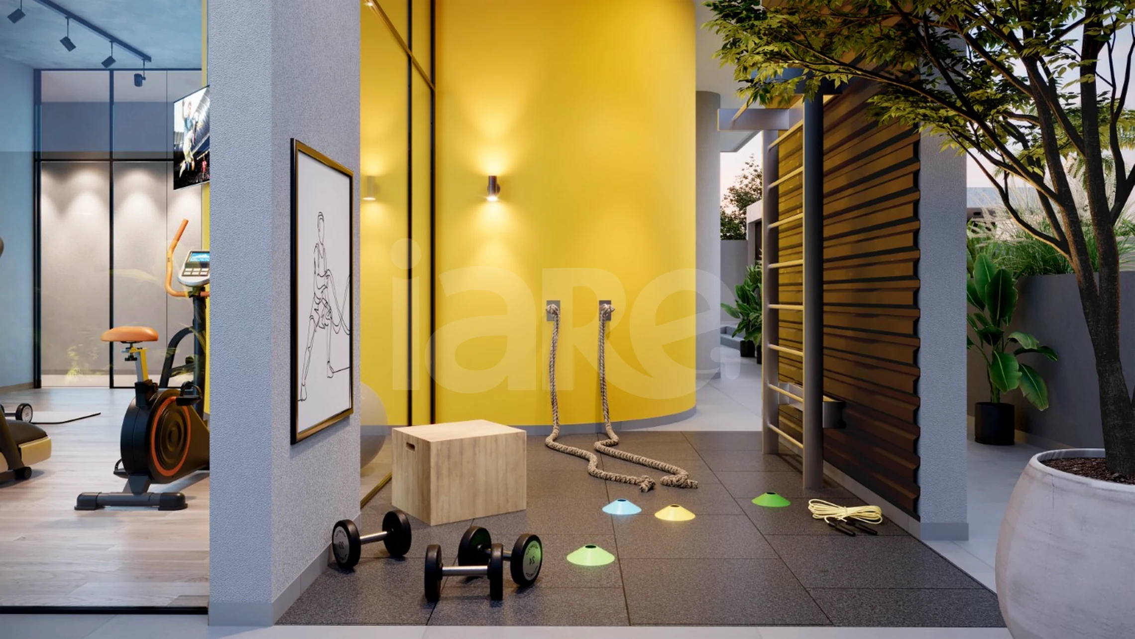 Forma - Apartamento com 69,77 m², em Vila Curuçá — foto 21