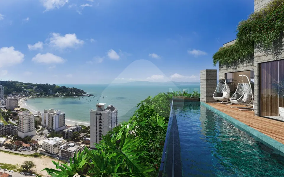 Riverside 01 - Apartamento com 109,95 m², em Centro — foto 6