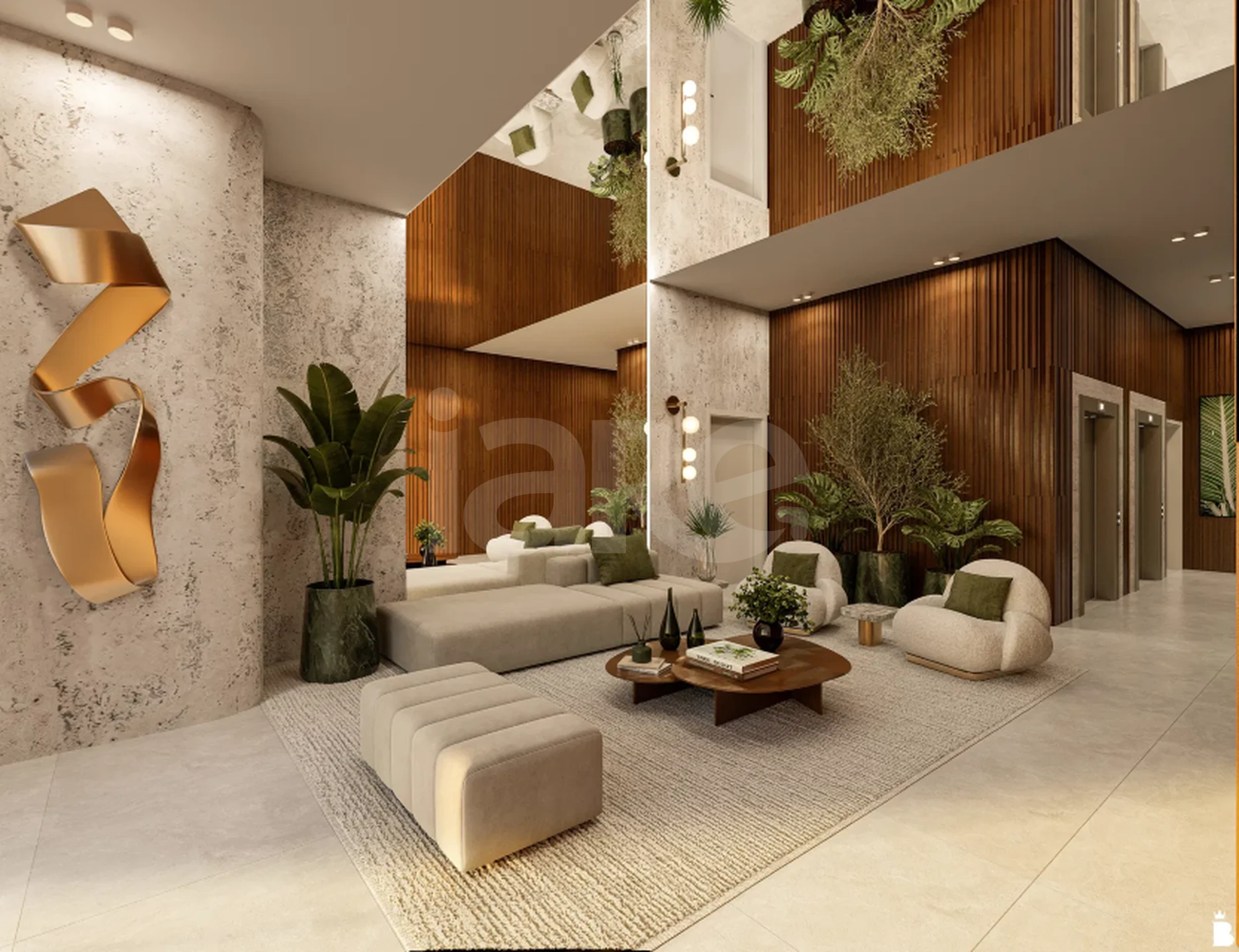 Sunrise View - Apartamento com 232 m², em Ilhota — foto 20