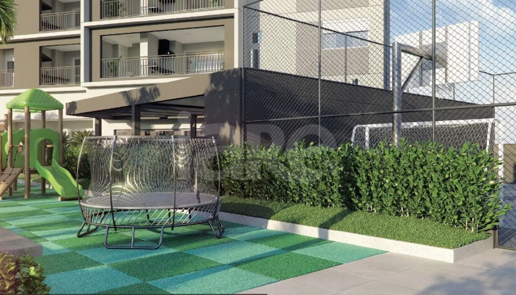 Living Duett Mooca - Apartamento com 126,13 m², em Mooca — foto 12